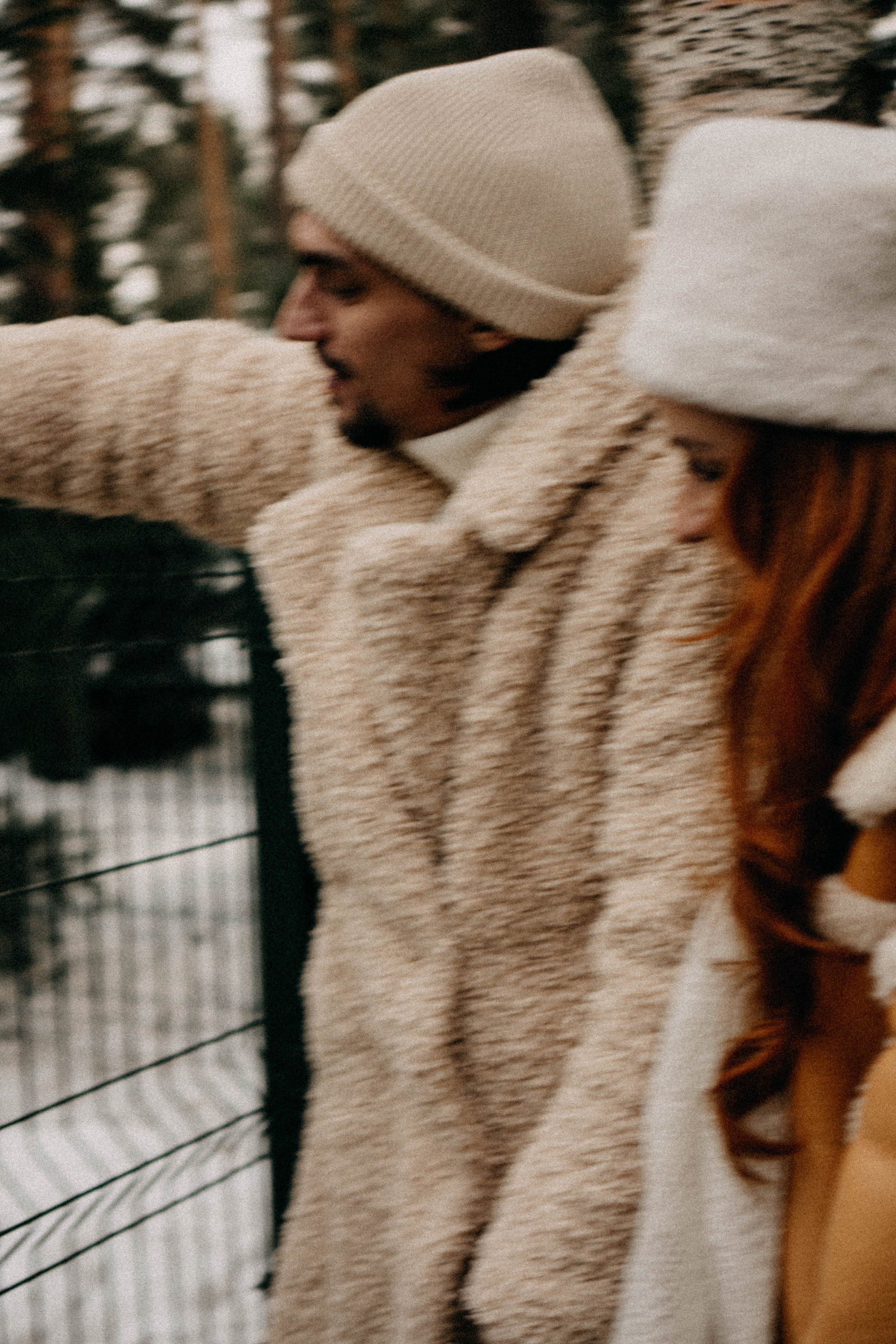 Каток. Профессиональный фотограф, Санкт-Петербург — Виктория Богомолова