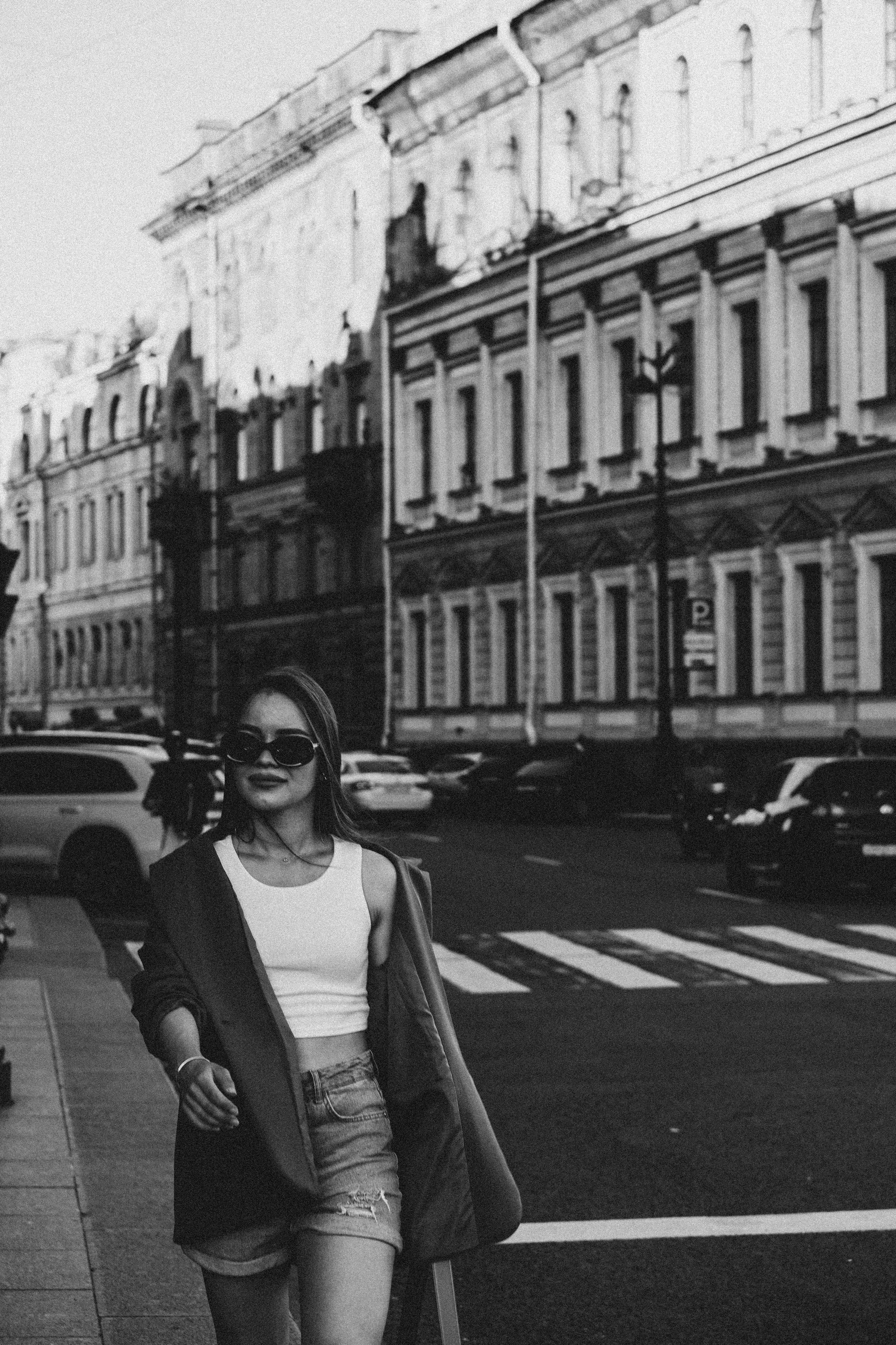 ПРОГУЛКА ПО САНКТ-ПЕТЕРБУРГУ. Профессиональный фотограф, Санкт-Петербург — Виктория Богомолова