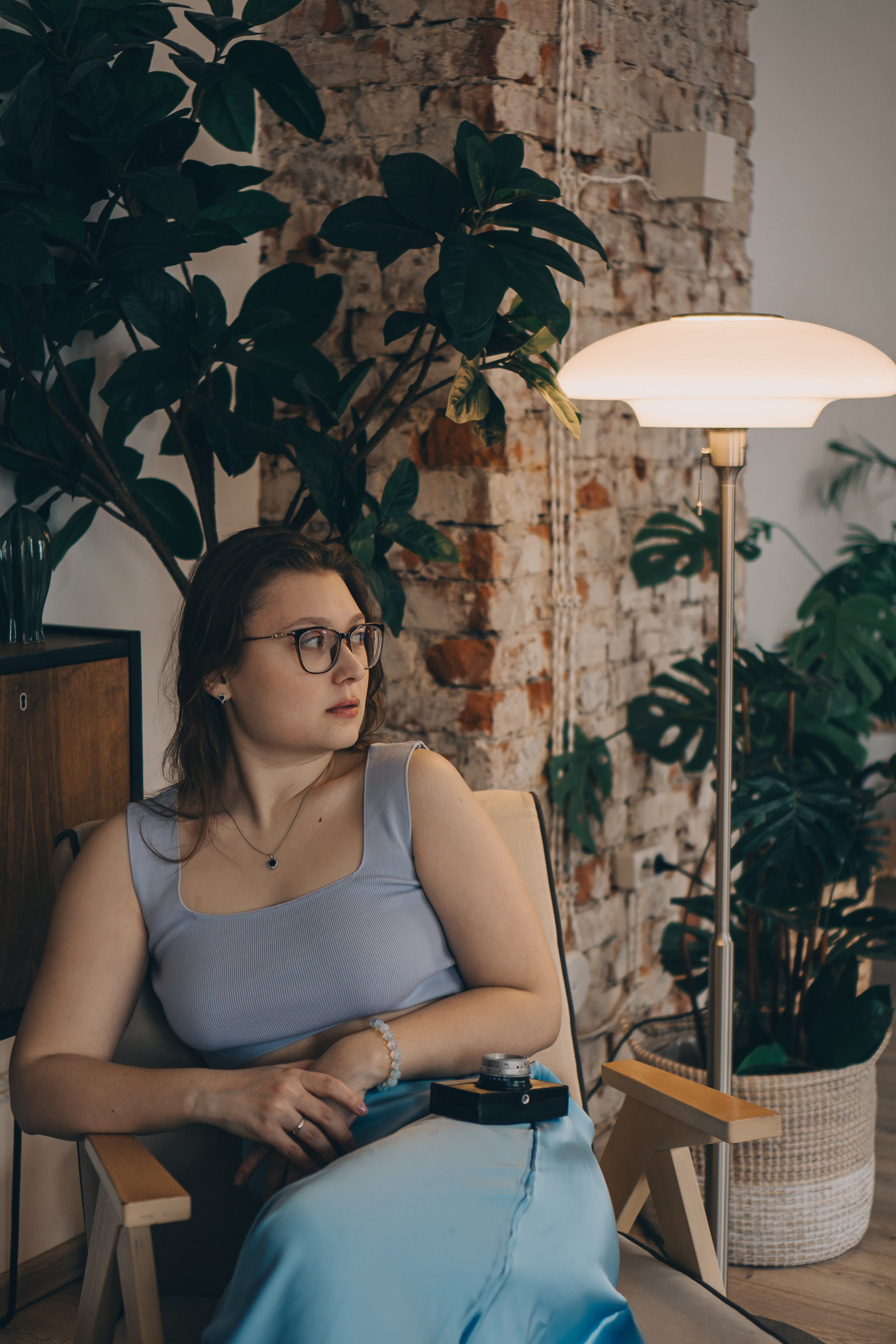 Студийная. Профессиональный фотограф, Санкт-Петербург — Виктория Богомолова