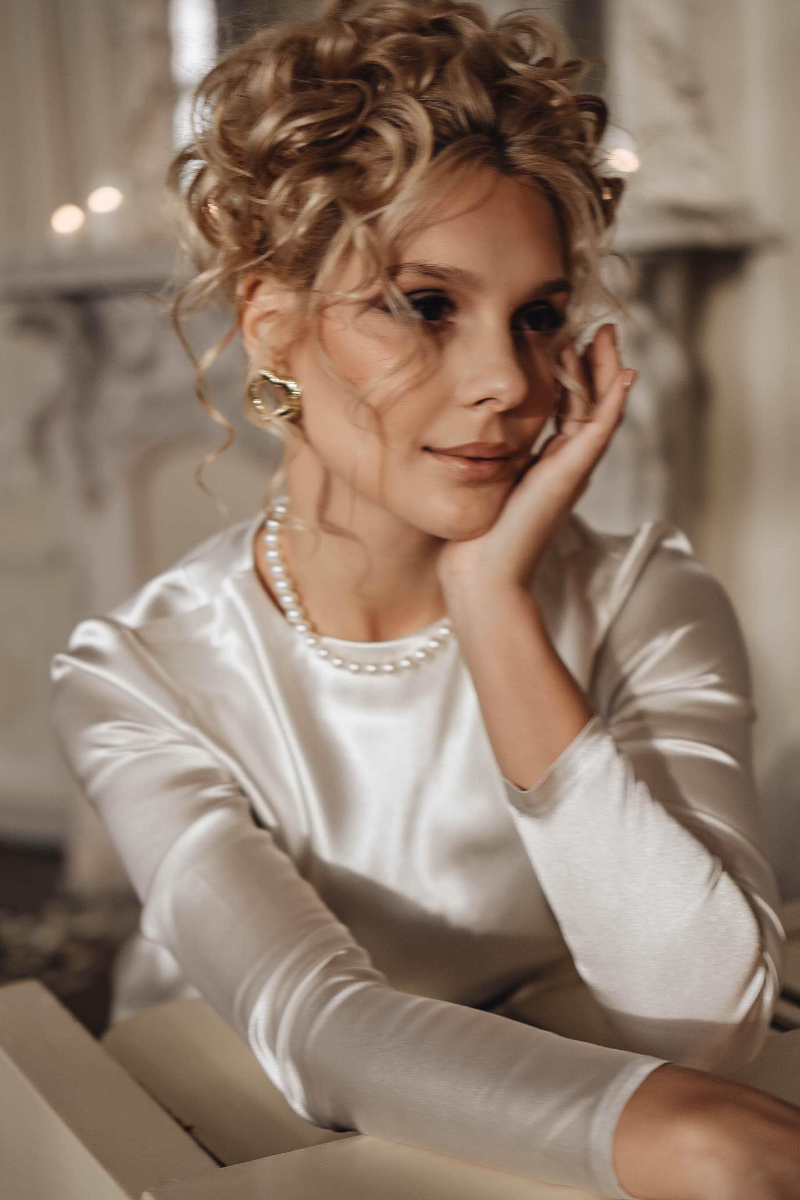 СВАДЕБНАЯ ФОТОСЕСИИЯ В НИКОЛАЕВСКОМ ДВОРЦЕ. Профессиональный фотограф, Санкт-Петербург — Виктория Богомолова