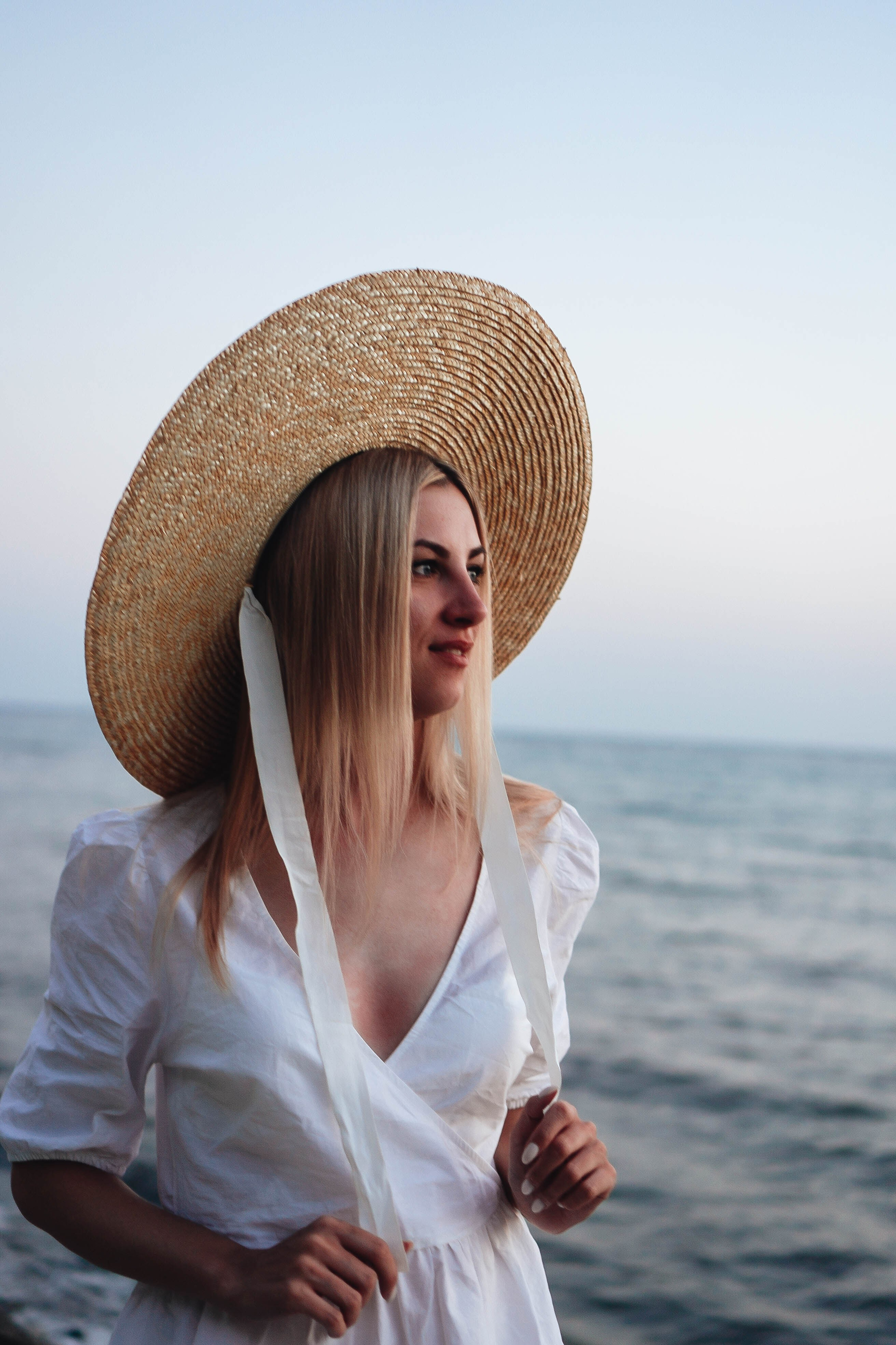 Море. Профессиональный фотограф, Санкт-Петербург — Виктория Богомолова