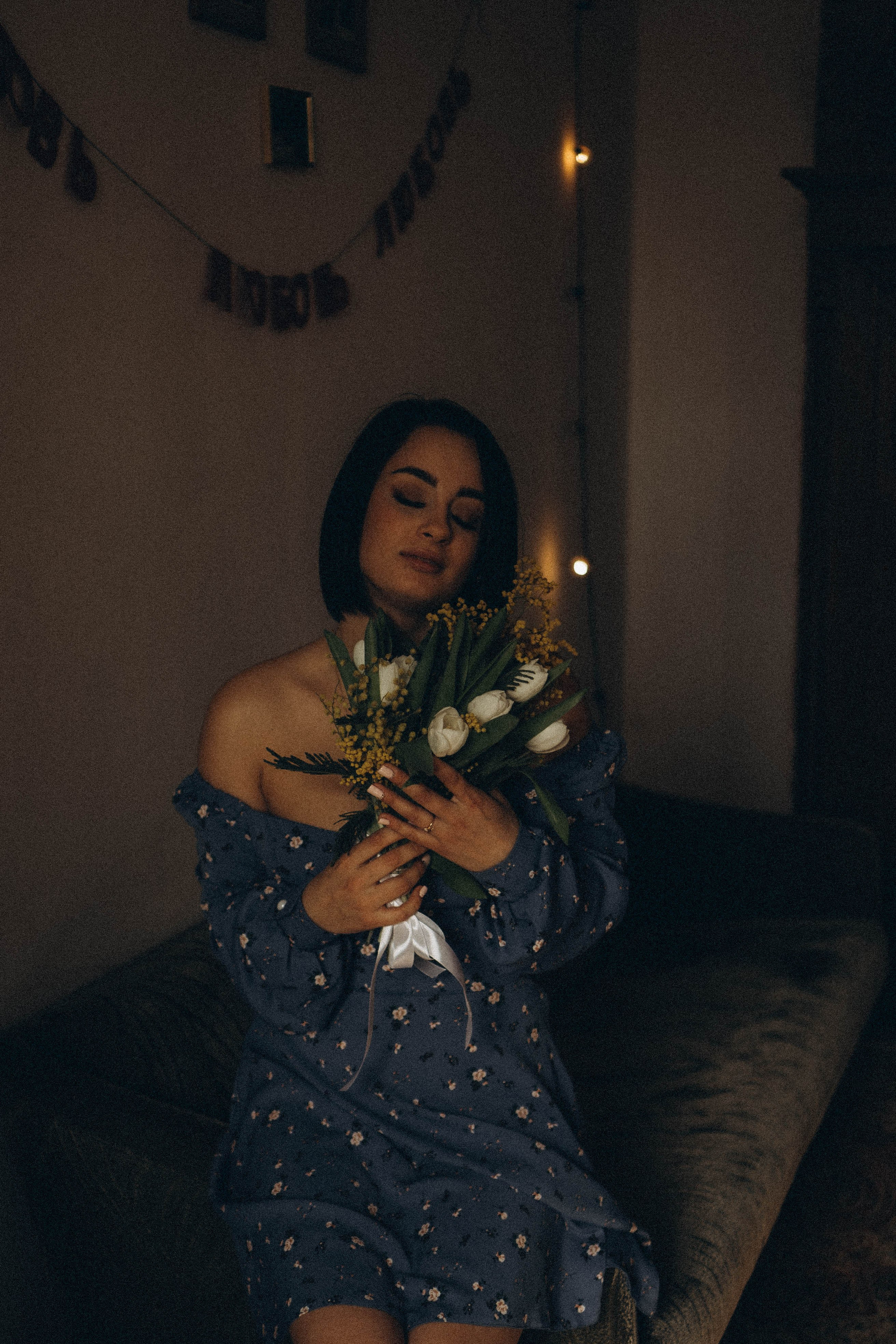 LOVE в квартире. Профессиональный фотограф, Санкт-Петербург — Виктория Богомолова