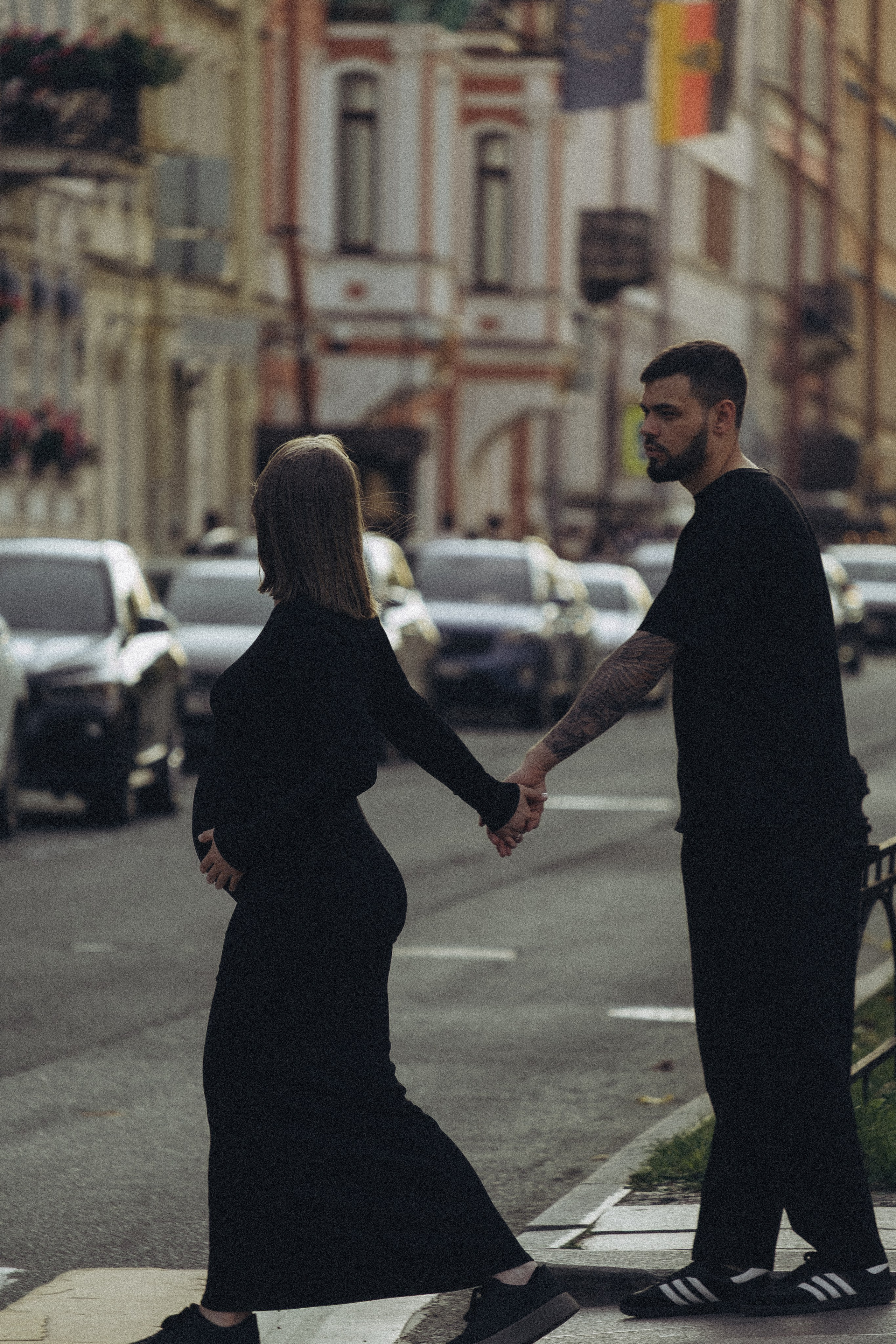 БЕРЕМЕННОСТЬ. Профессиональный фотограф, Санкт-Петербург — Виктория Богомолова