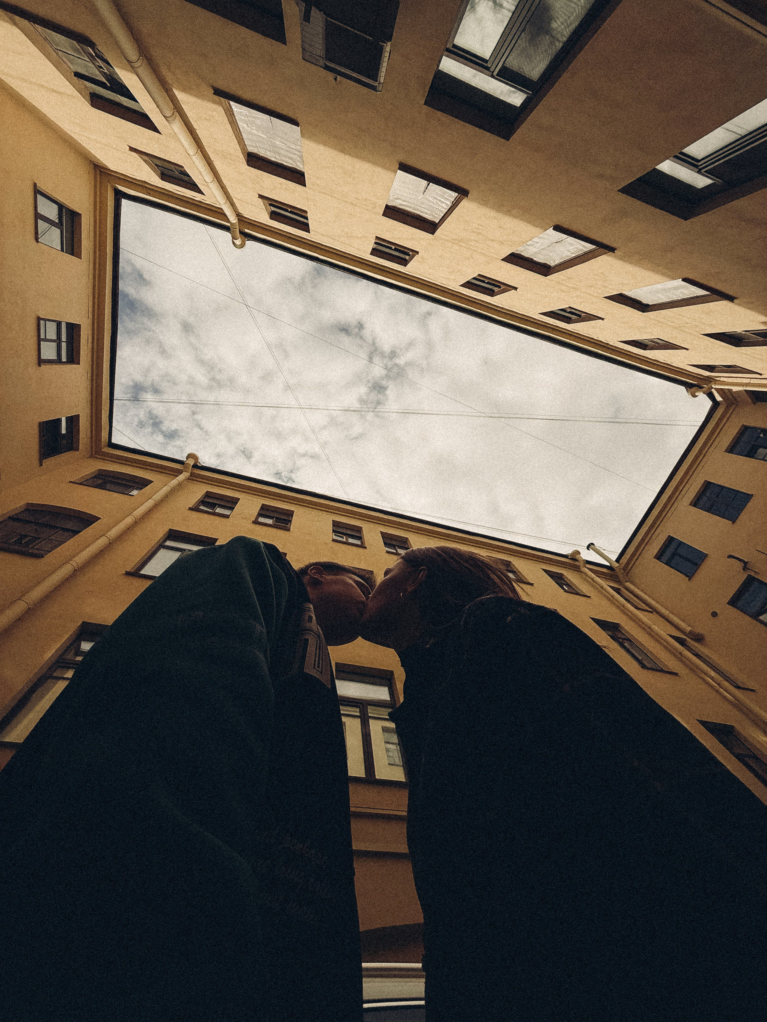 ФОТОСЕССИЯ НА ТЕЛЕФОН. Профессиональный фотограф, Санкт-Петербург — Виктория Богомолова