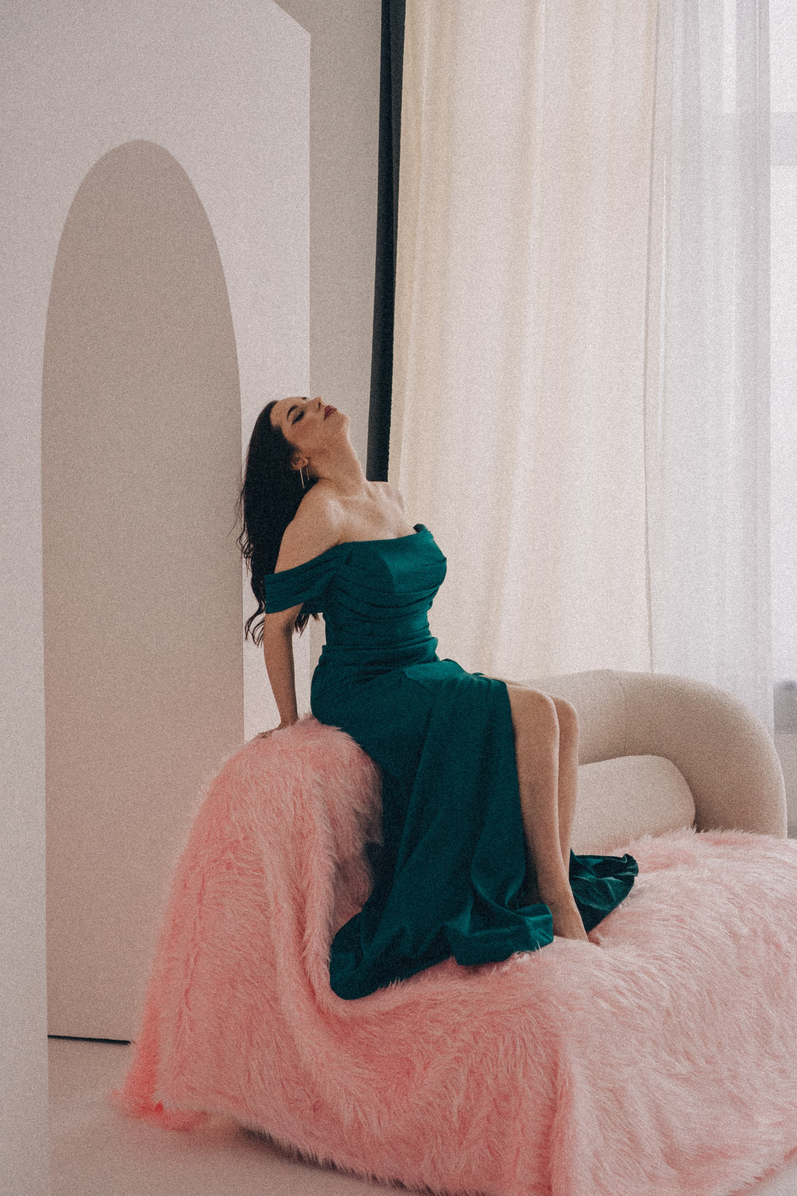 Весенняя. Профессиональный фотограф, Санкт-Петербург — Виктория Богомолова