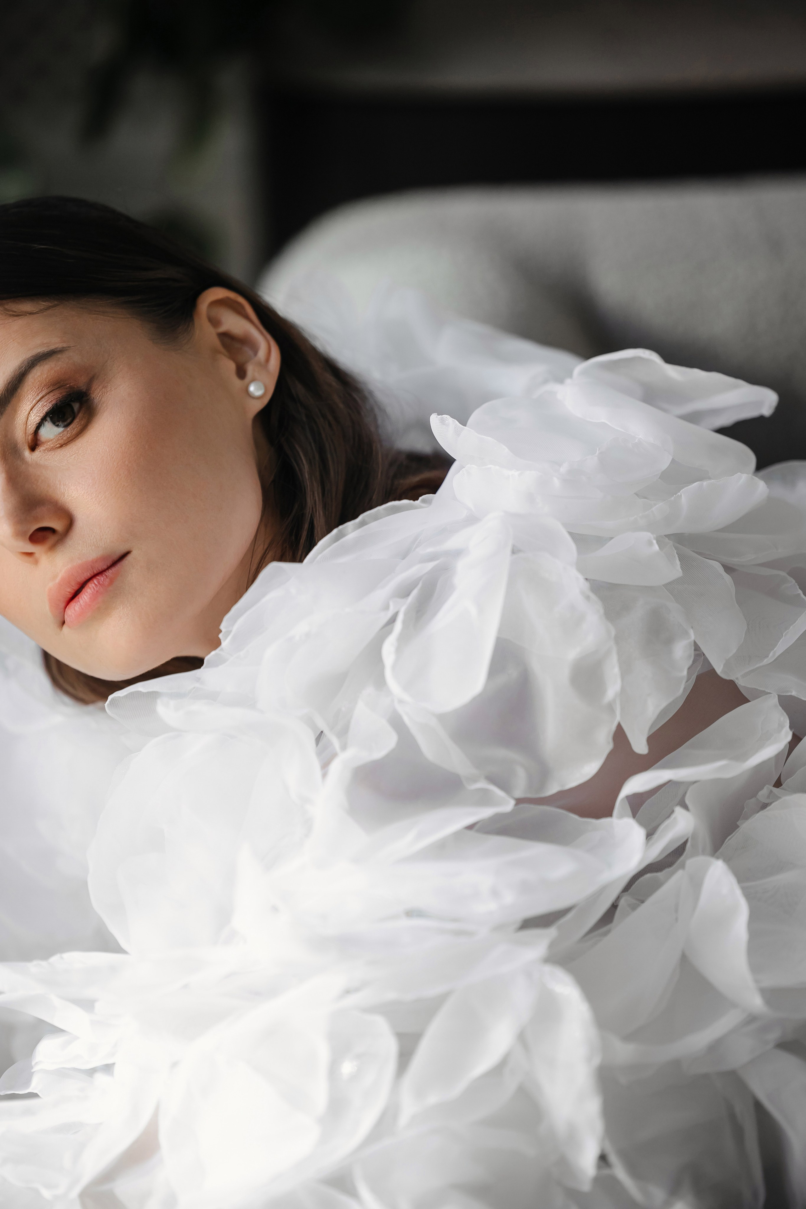 Руфа и Александр. Свадебный фотограф в Москве Михайлина Настя