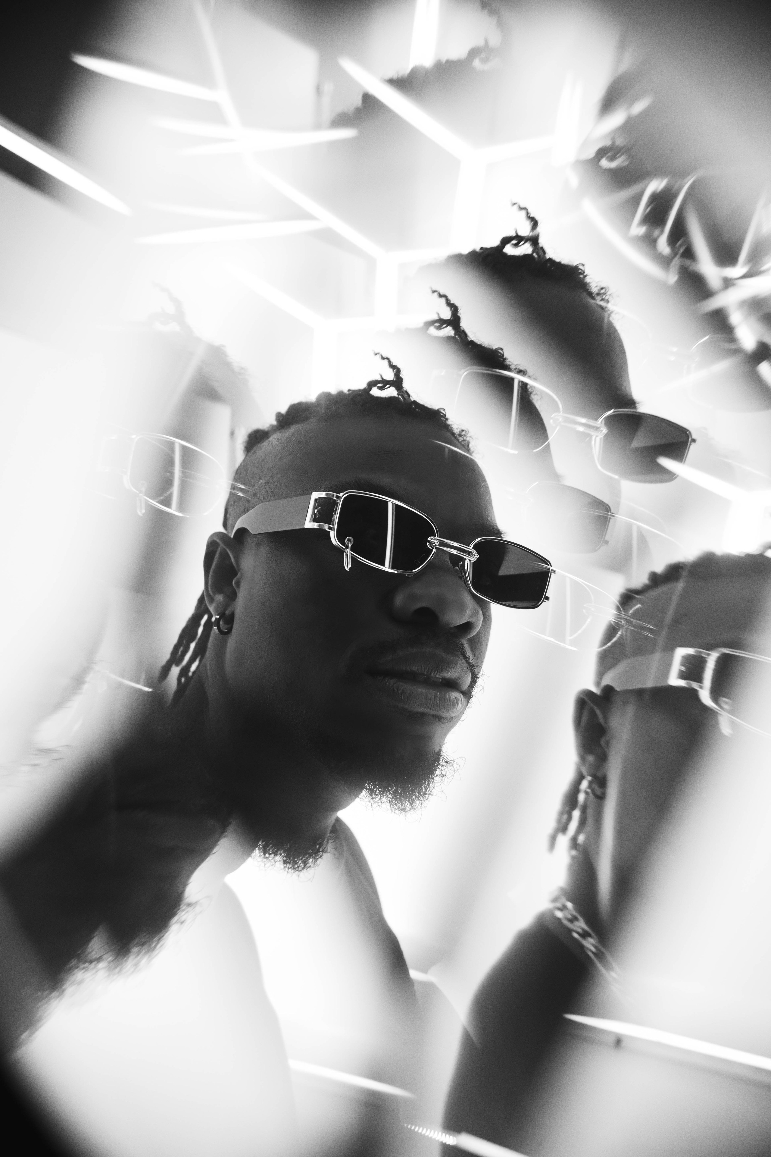 Индивидуальные съемки. Полина Термянен — фотограф