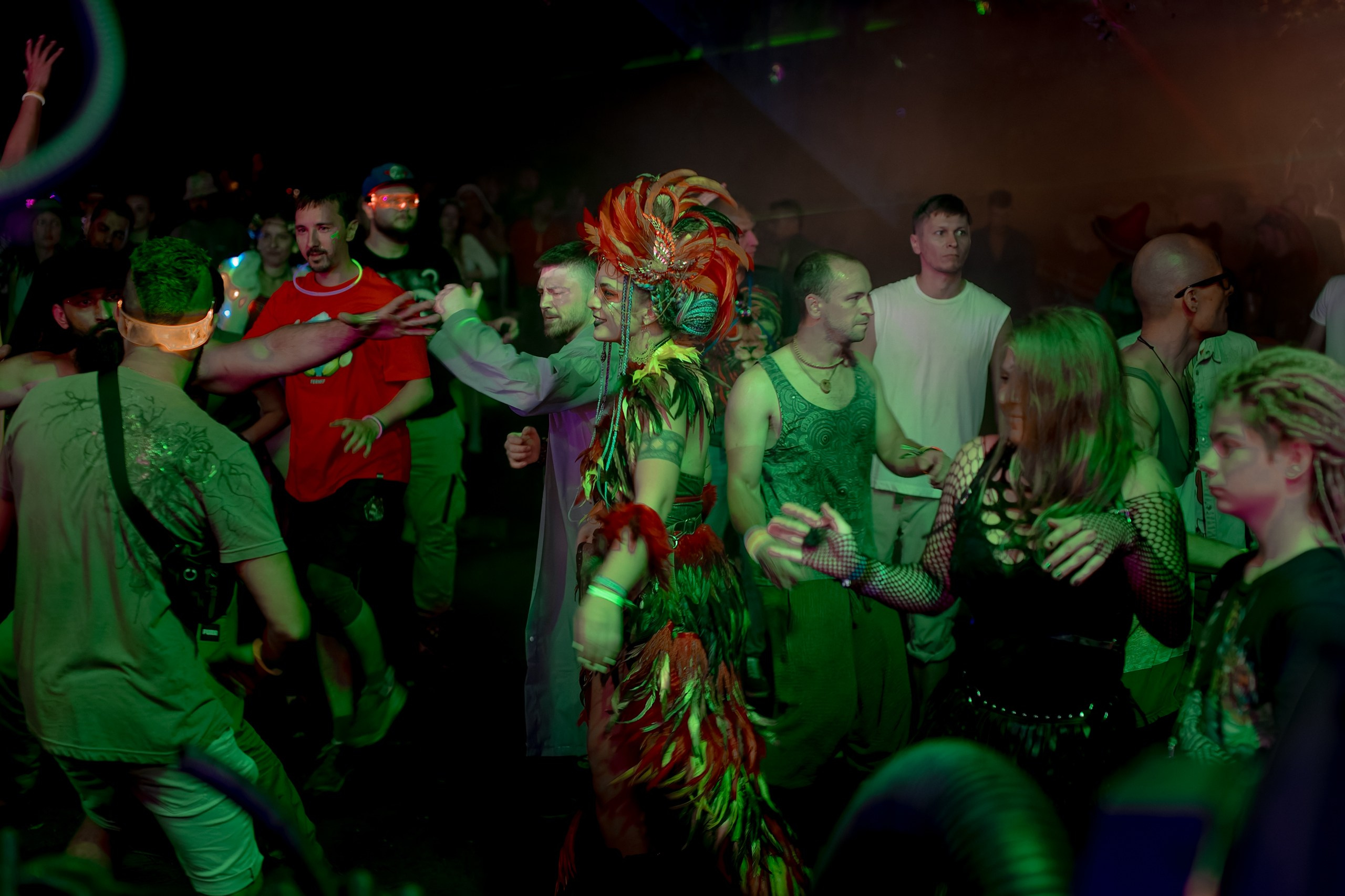 SKAZKA23' REWORKED. Репортажный и портретный фотограф, Влад Хафизов, Москва