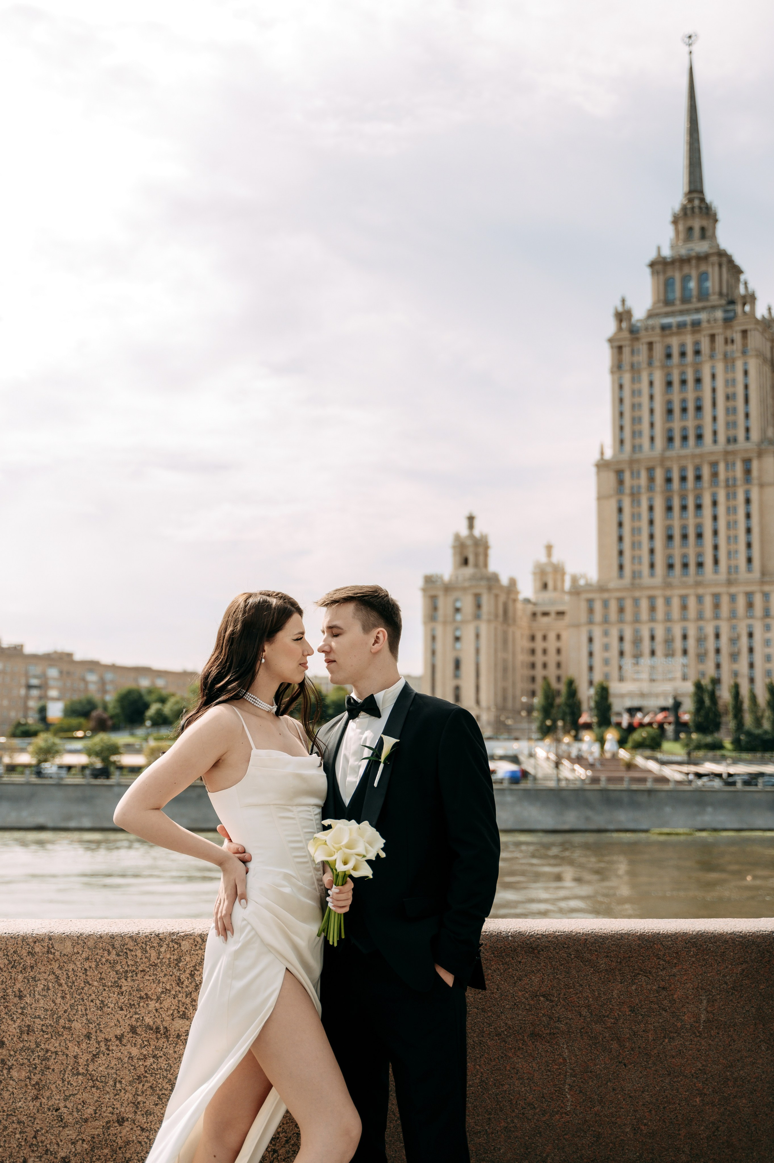 Даша и Влад. Свадебный фотограф, фотограф беременности Дарья Доценко