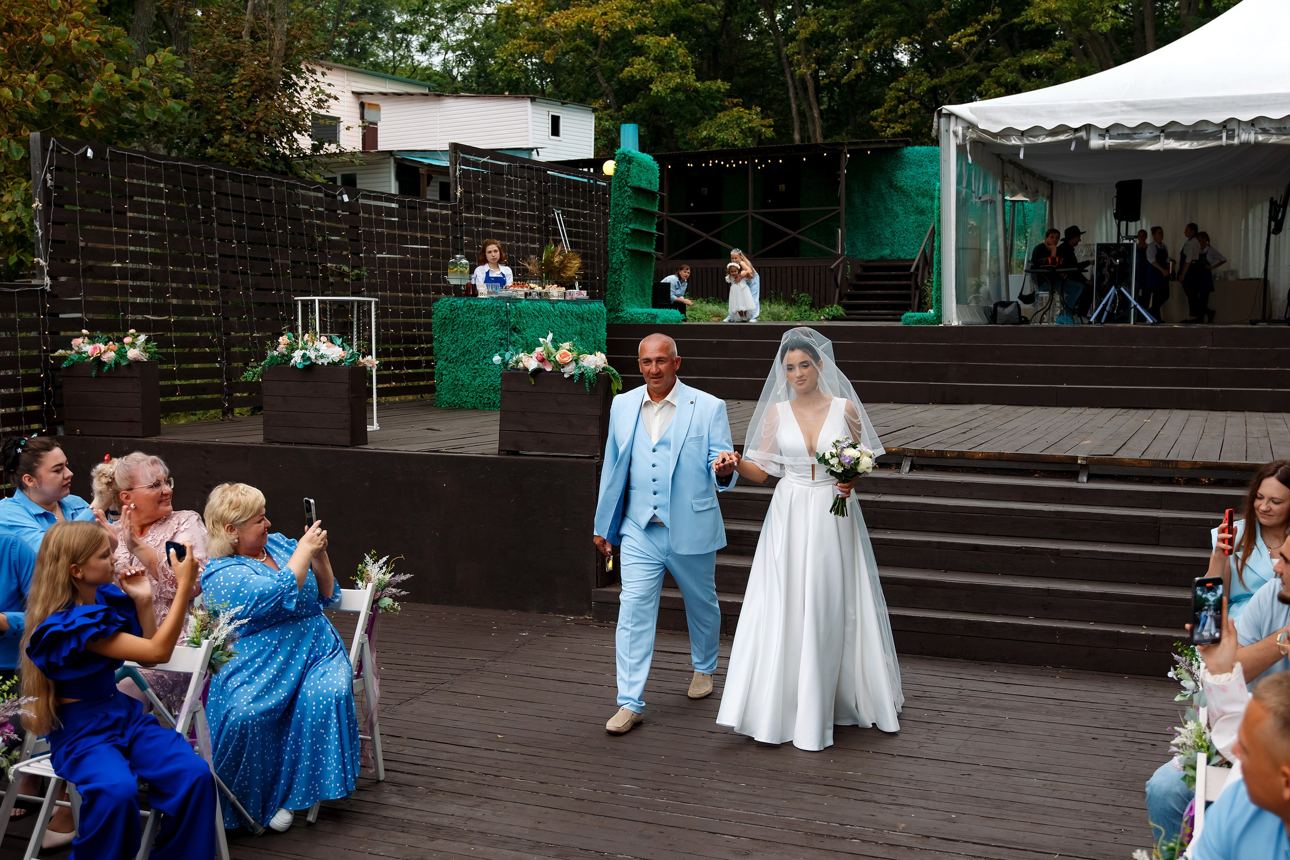 Ирина & Даниил. Фотограф Любовь Корниенко, Примоский край