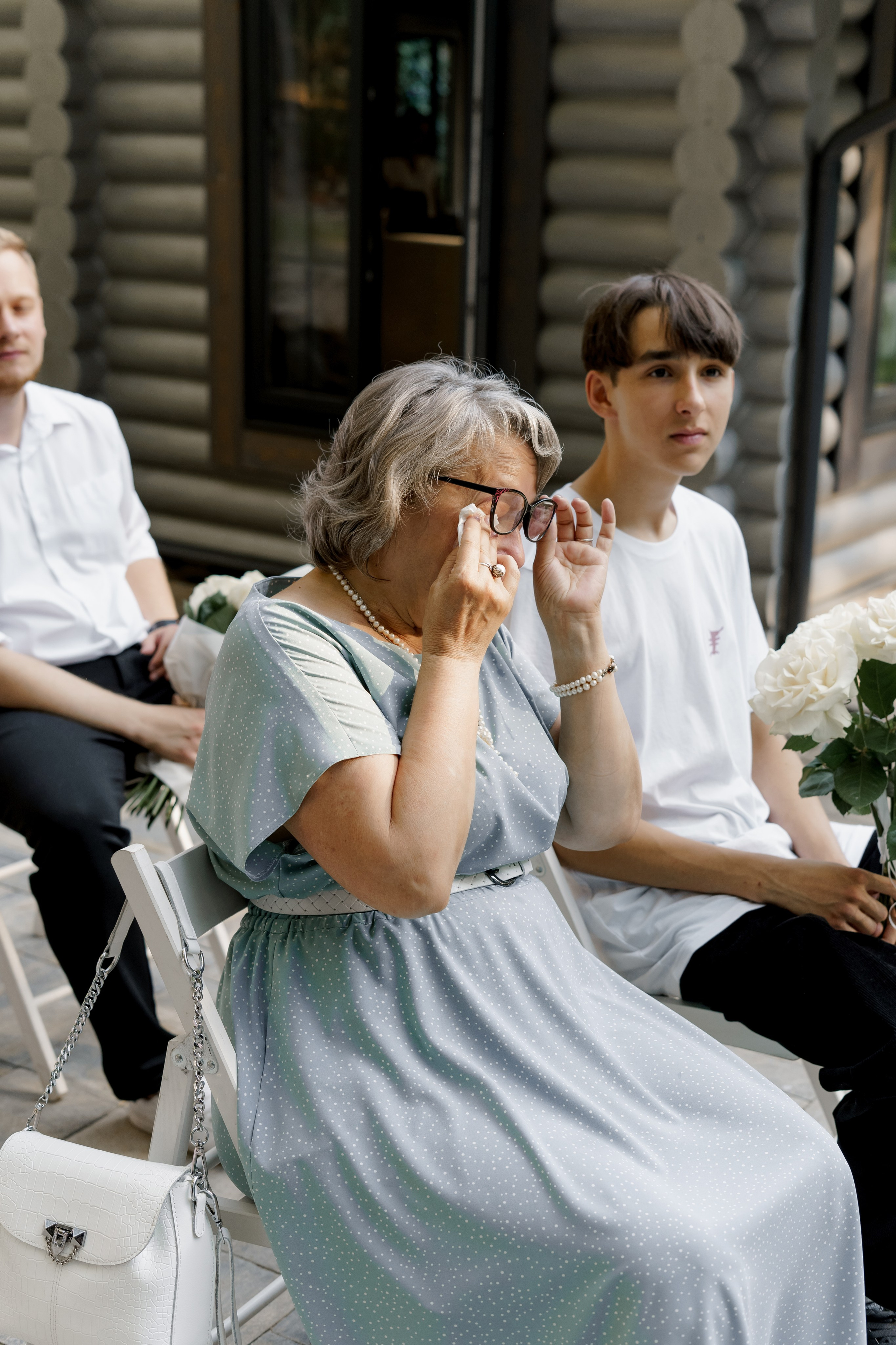 Катя и Влад. Свадебный фотограф Диана Полева