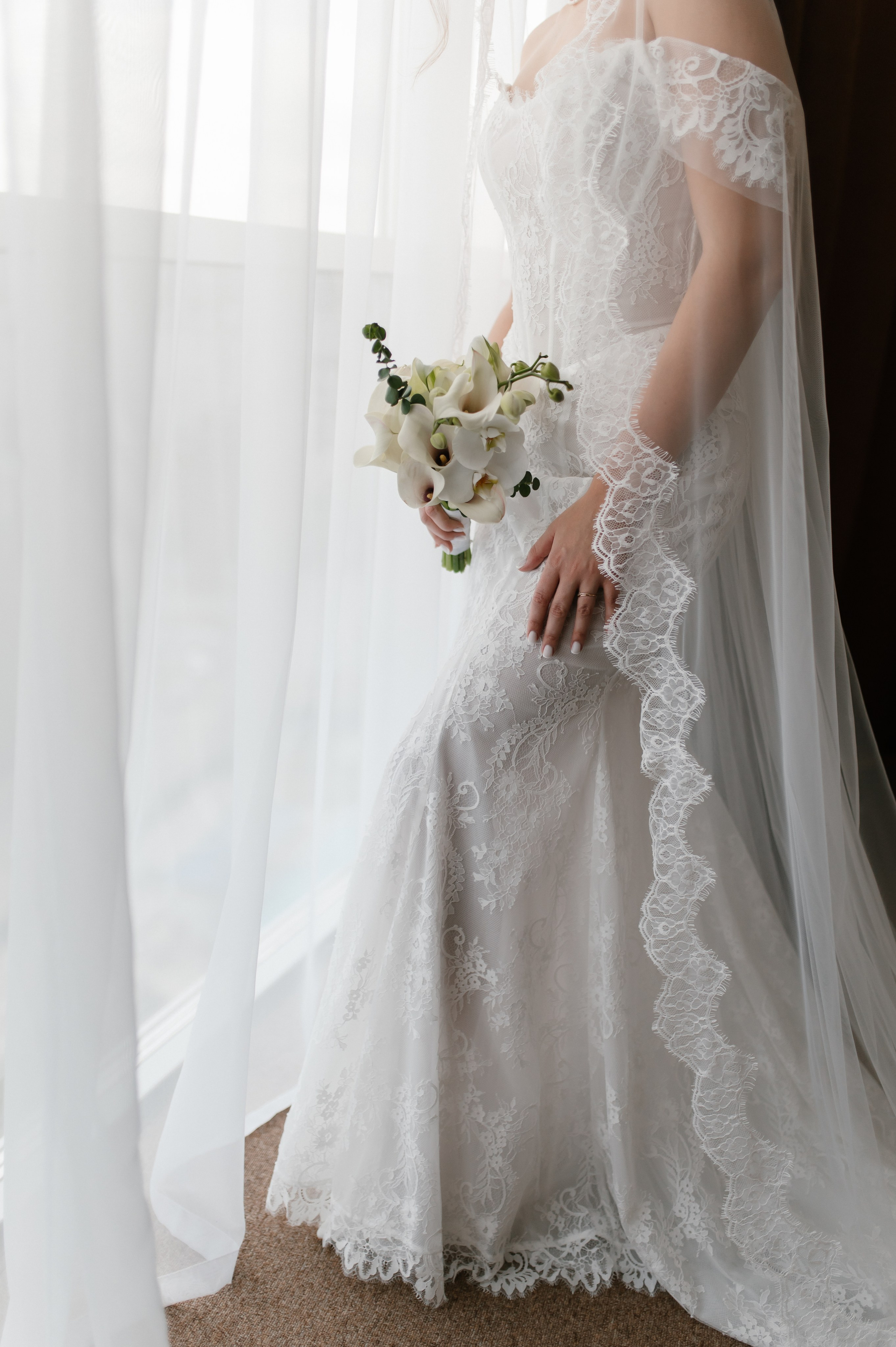 Сергей и Алёна. Свадебный и семейный фотограф Пенза Анастасия Артюшкина