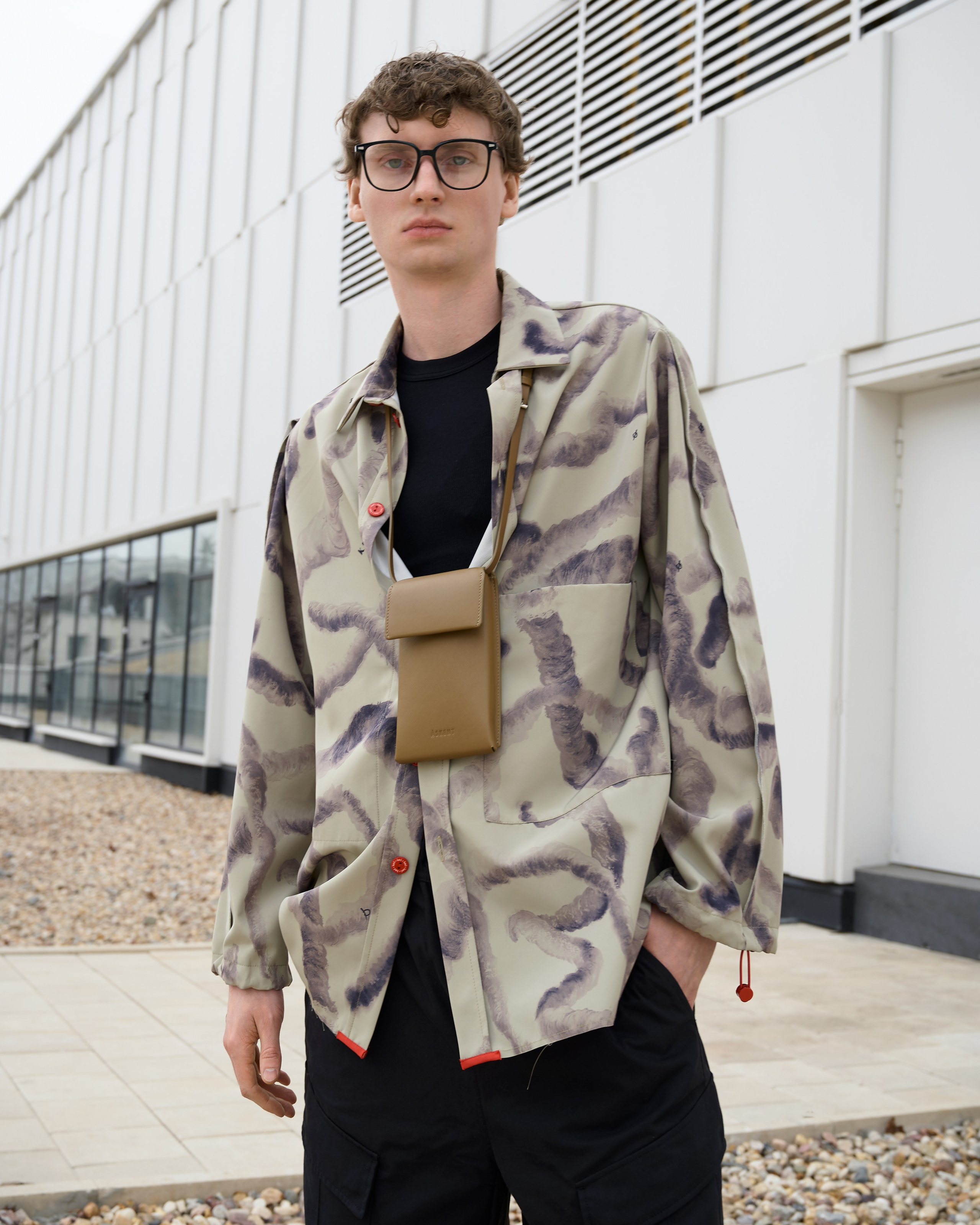 Street. Fashion фотограф в Москве Ксения Чупрунова