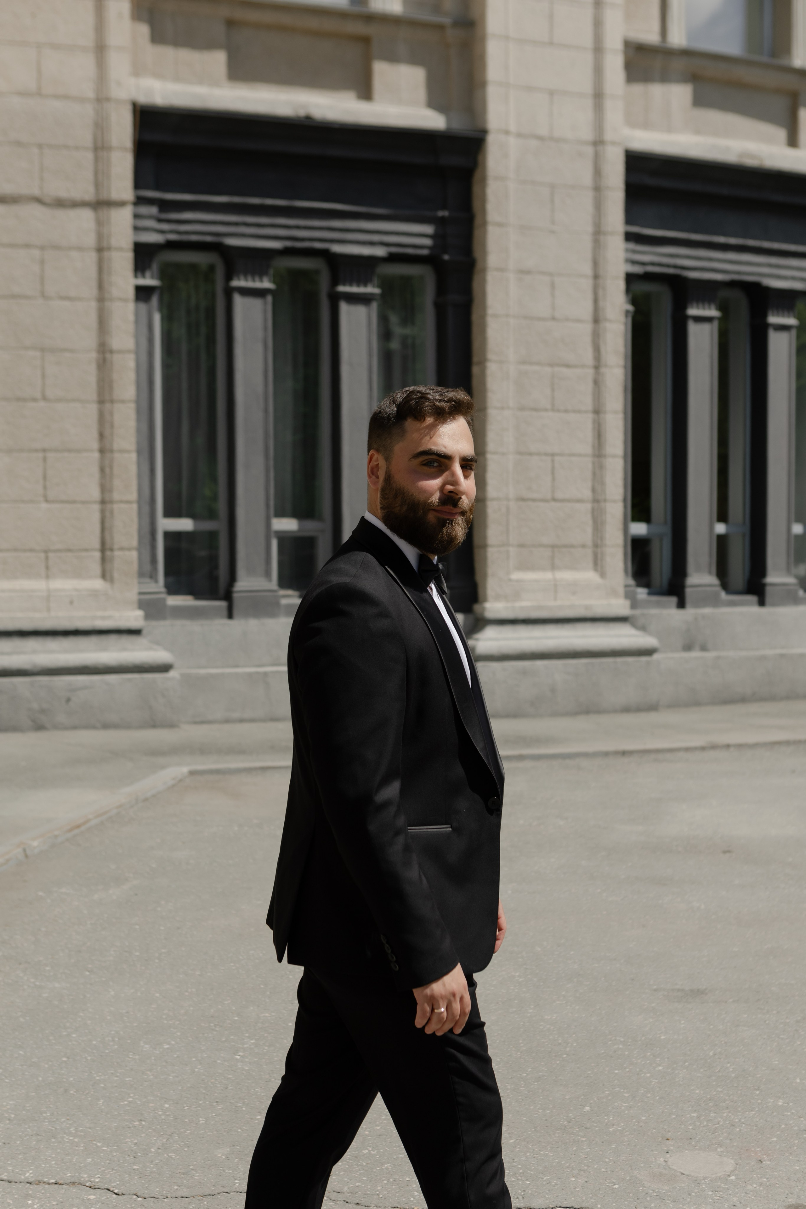 Алексей и Анна. Главная