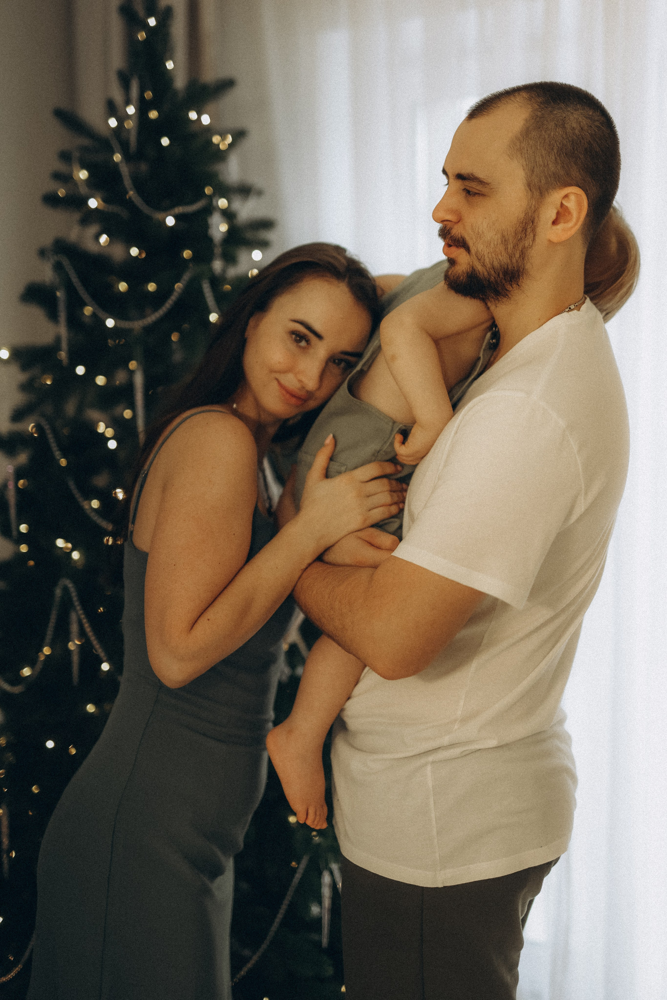 Тёплые и уютные Мачины. Семейный и портретный фотограф из Казани