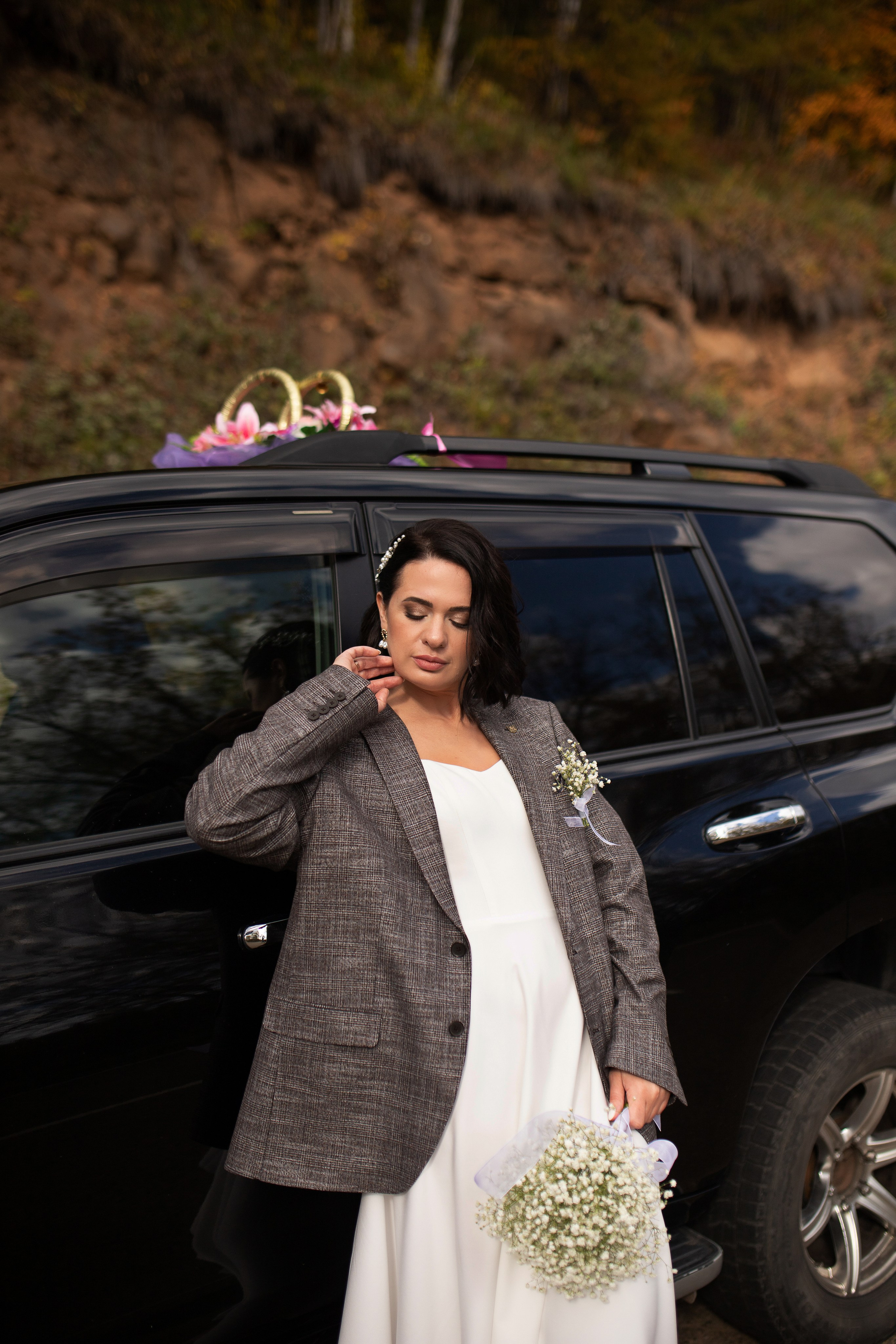Wedding day. Фотограф Комсомольск-на-Амуре Ольга Василенко