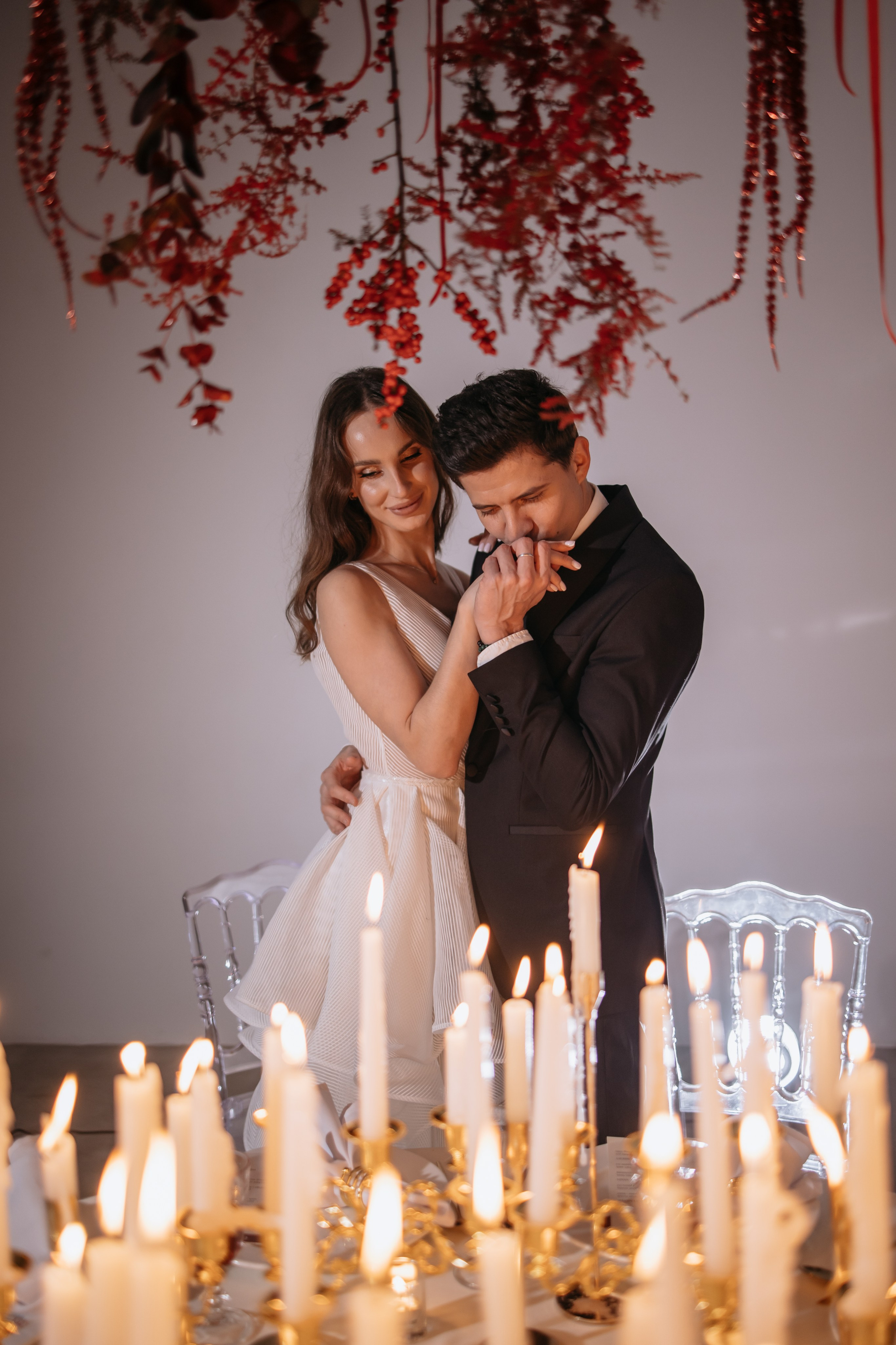 WEDDING O&R. Свадебный и семейный фотограф Казань