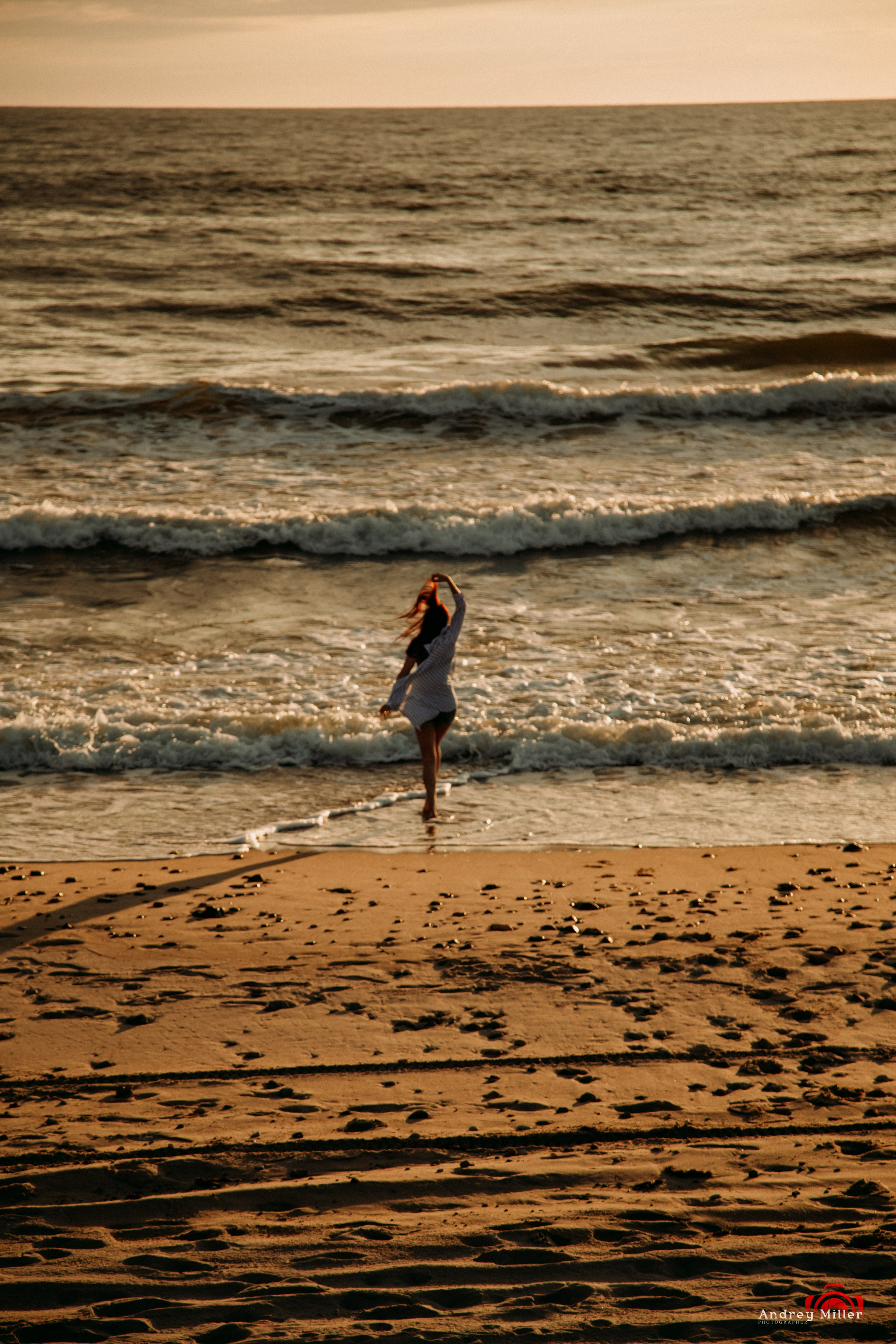 Adriana | Янтарный. Андрей Миллер Фотограф из Калининграда
