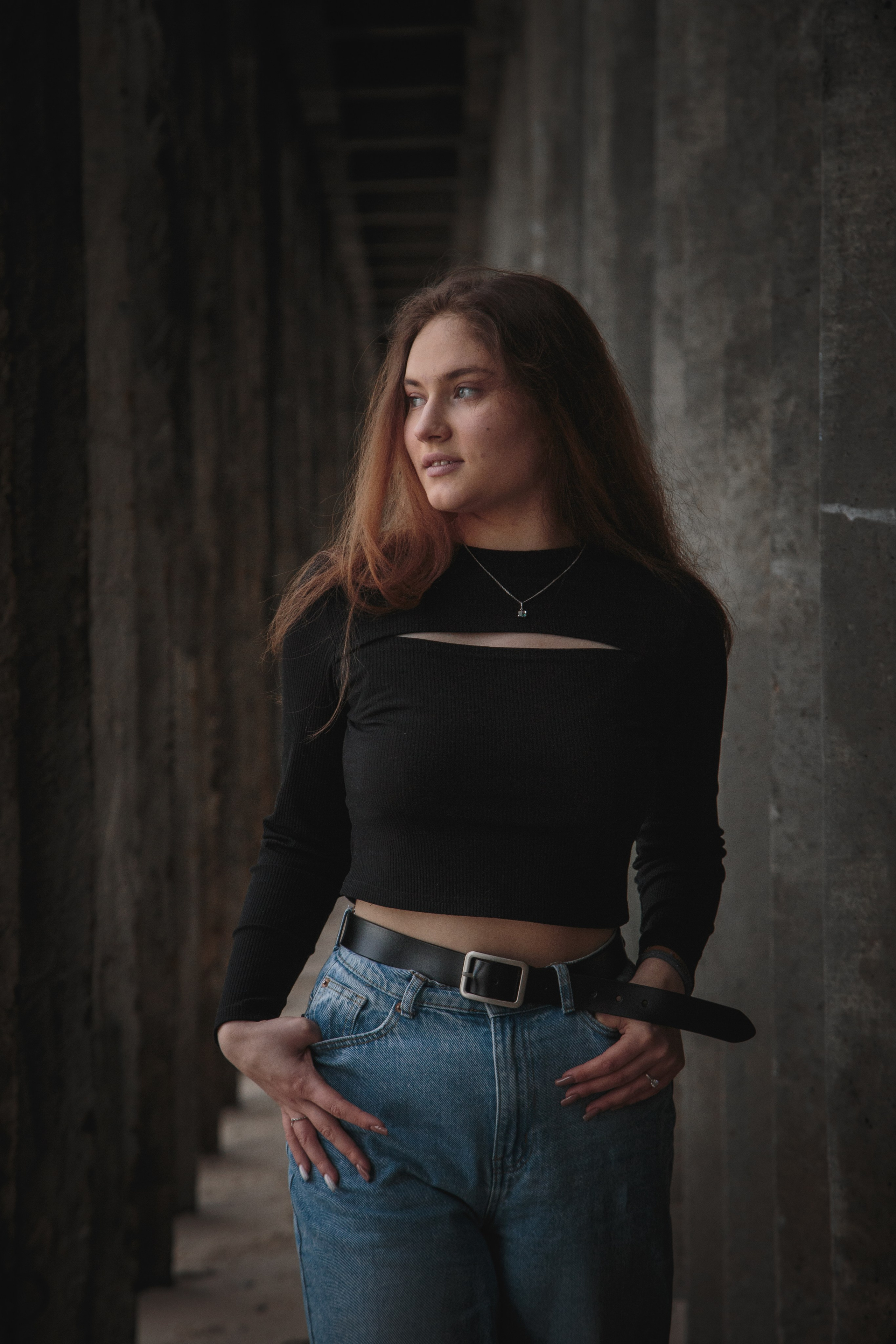 Maria | Зеленоградск. Андрей Миллер Фотограф из Калининграда