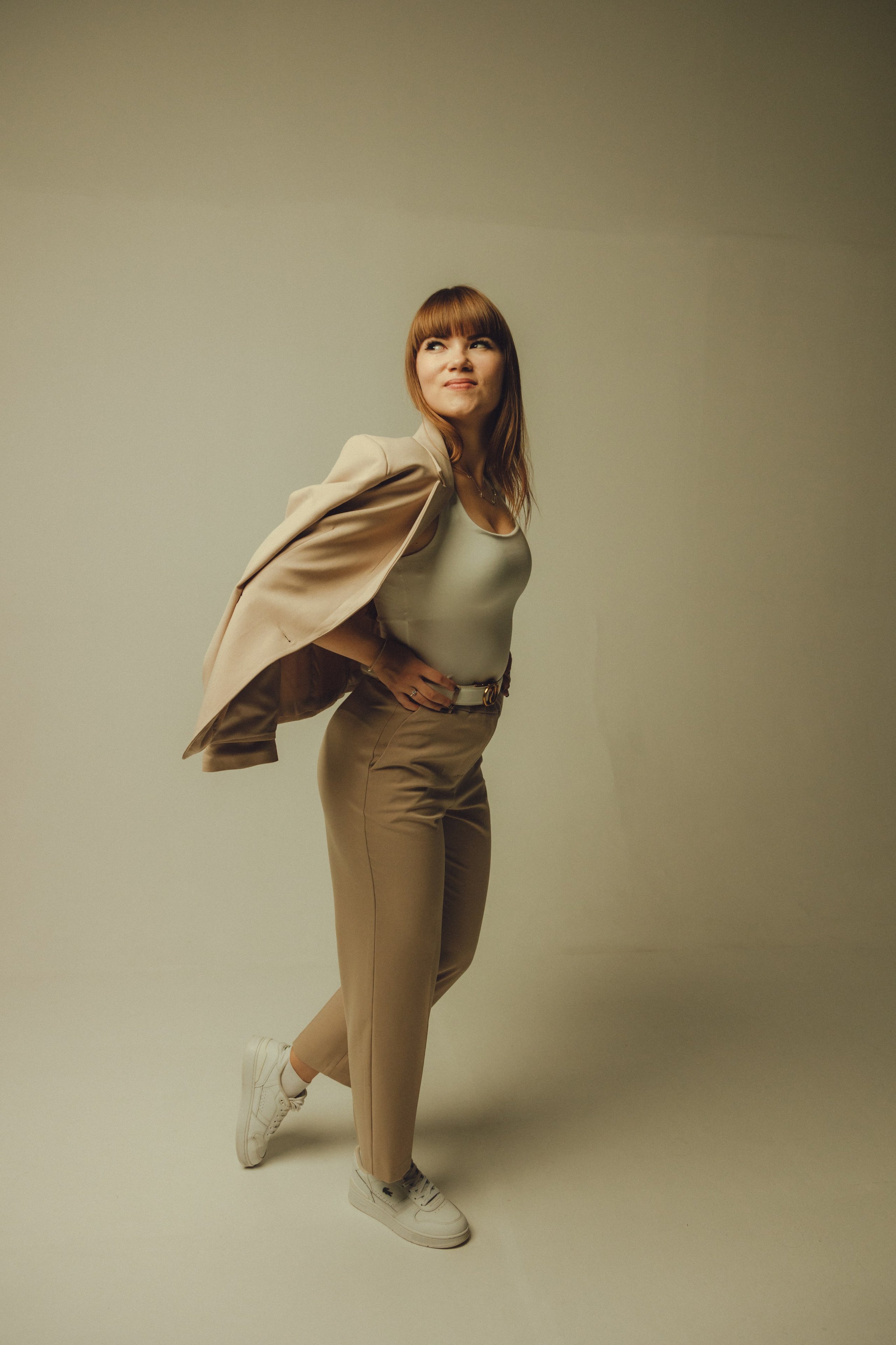 Daria_Циклорама. Андрей Миллер Фотограф из Калининграда