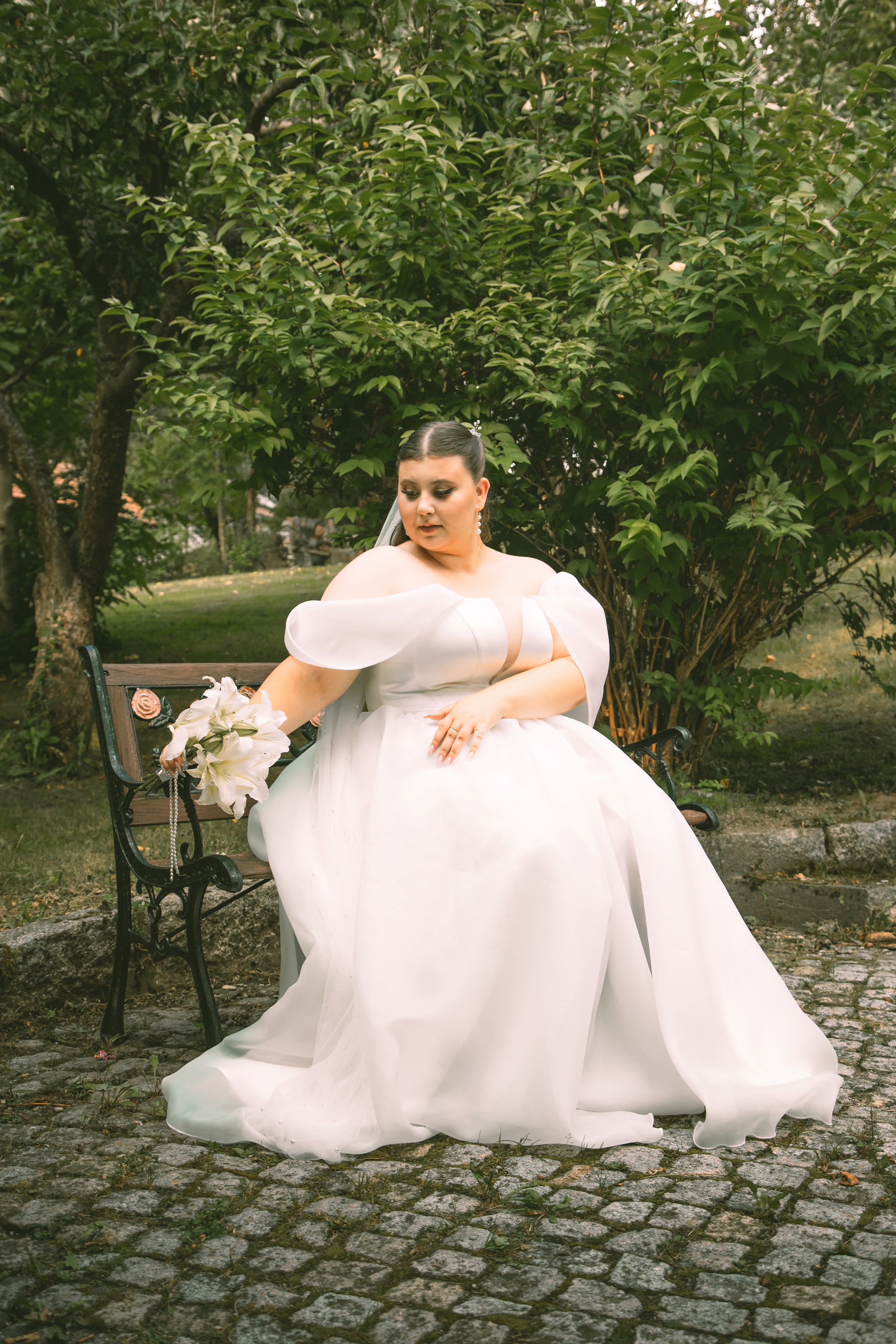 Alexey and Victoria_Мушино. Андрей Миллер Фотограф из Калининграда