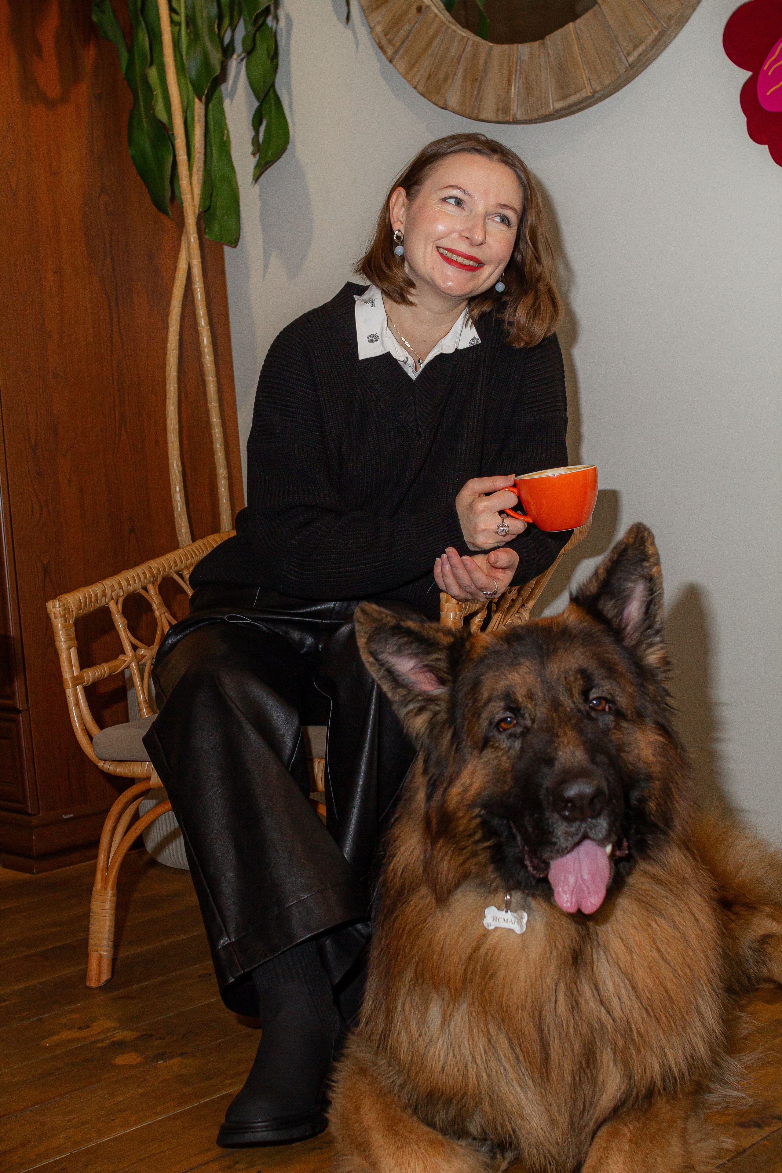 Весна на подходе. Фотограф в Хабаровске Юлия Чванова