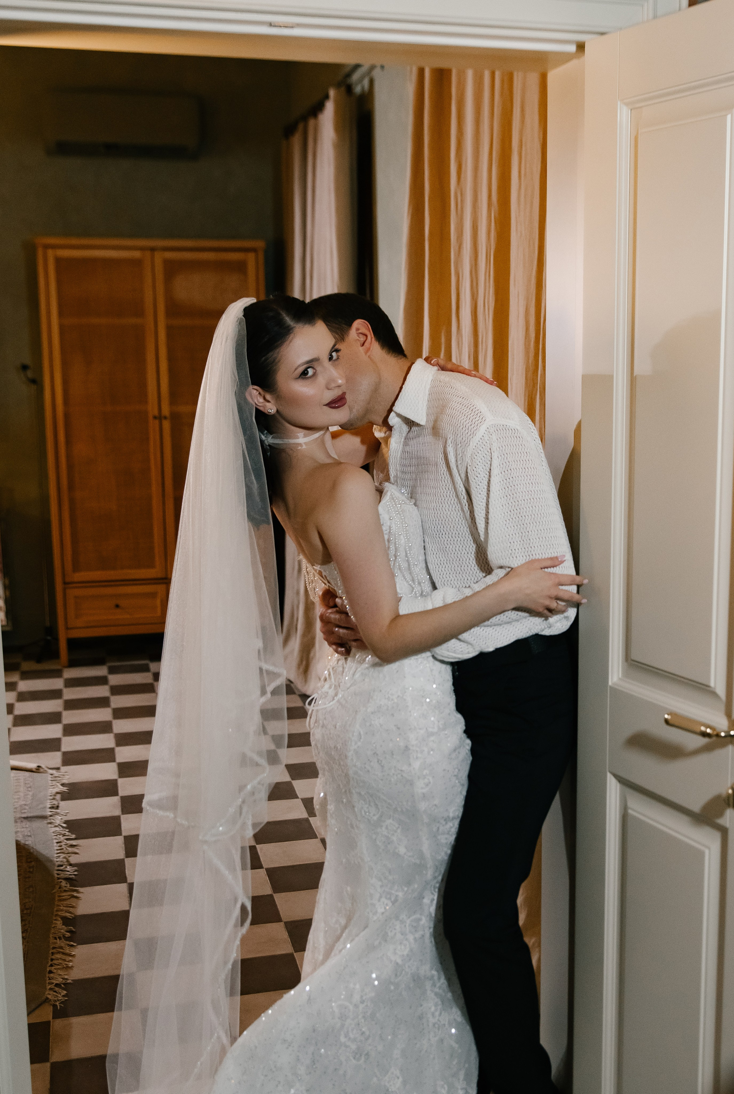 Артём&Мария. Свадебный и семейный фотограф в Таганроге и Ростове Руднева Анастасия