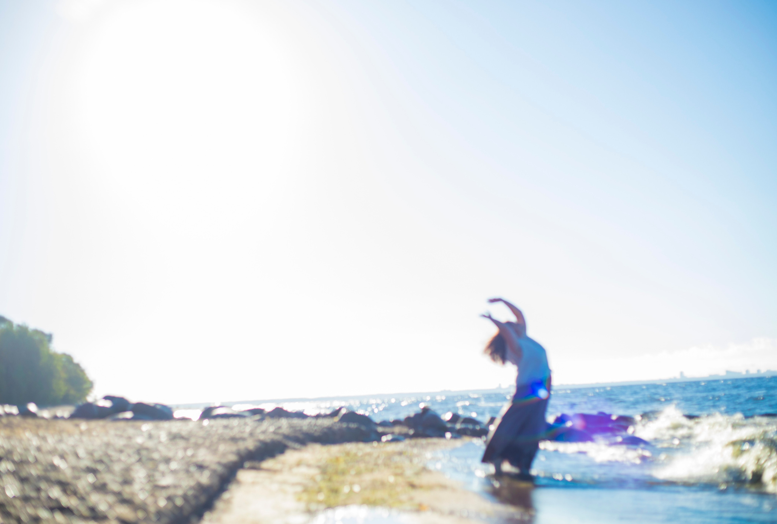 Аня, Вова, Вера и Ванечка. Фотограф Александра Степанова