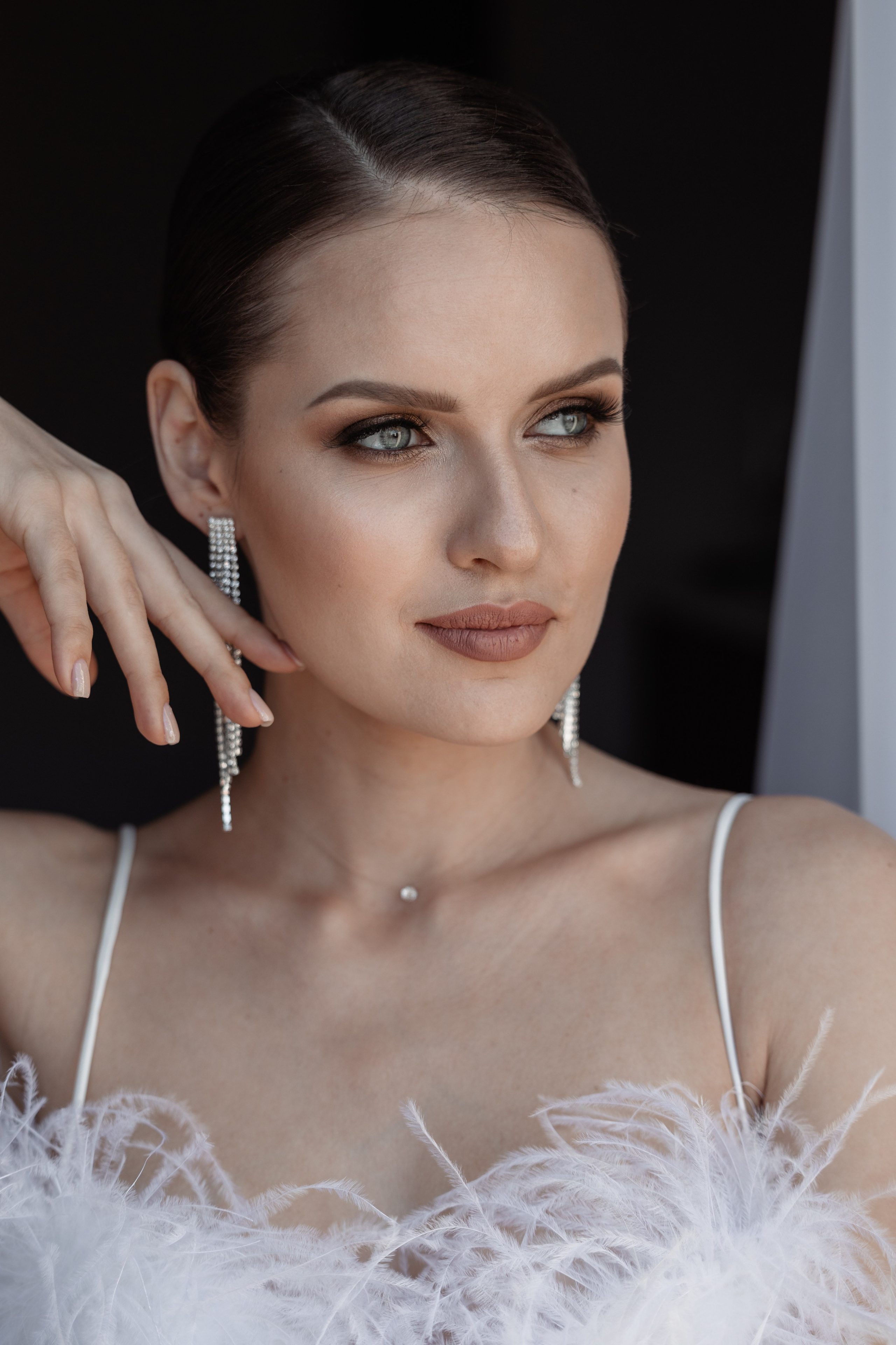 Анна & Николай. Москва. Фотограф Виктория Волкова. Москва