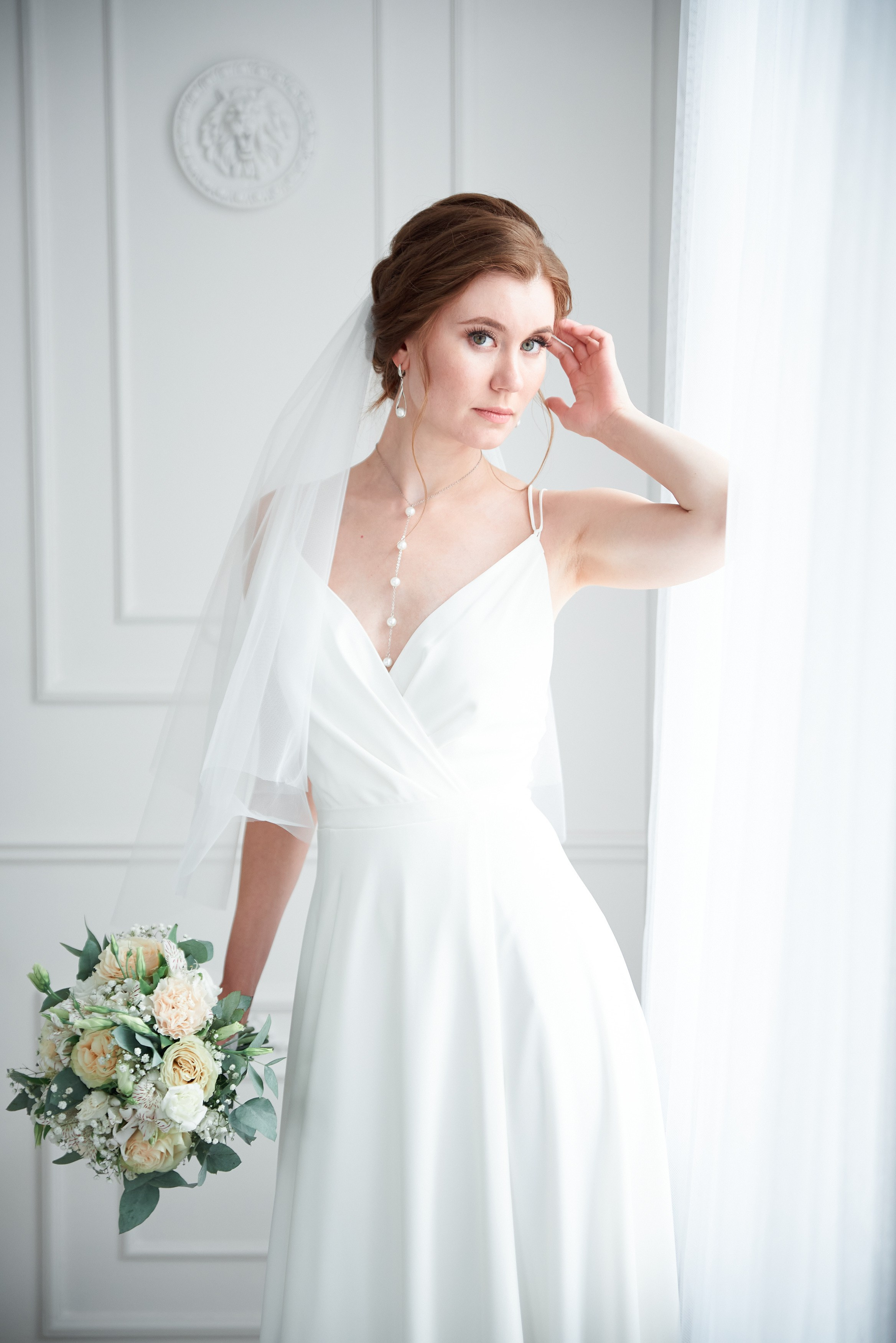 Анна и Константин. Фотограф видеограф Руслан Михайлов Томск