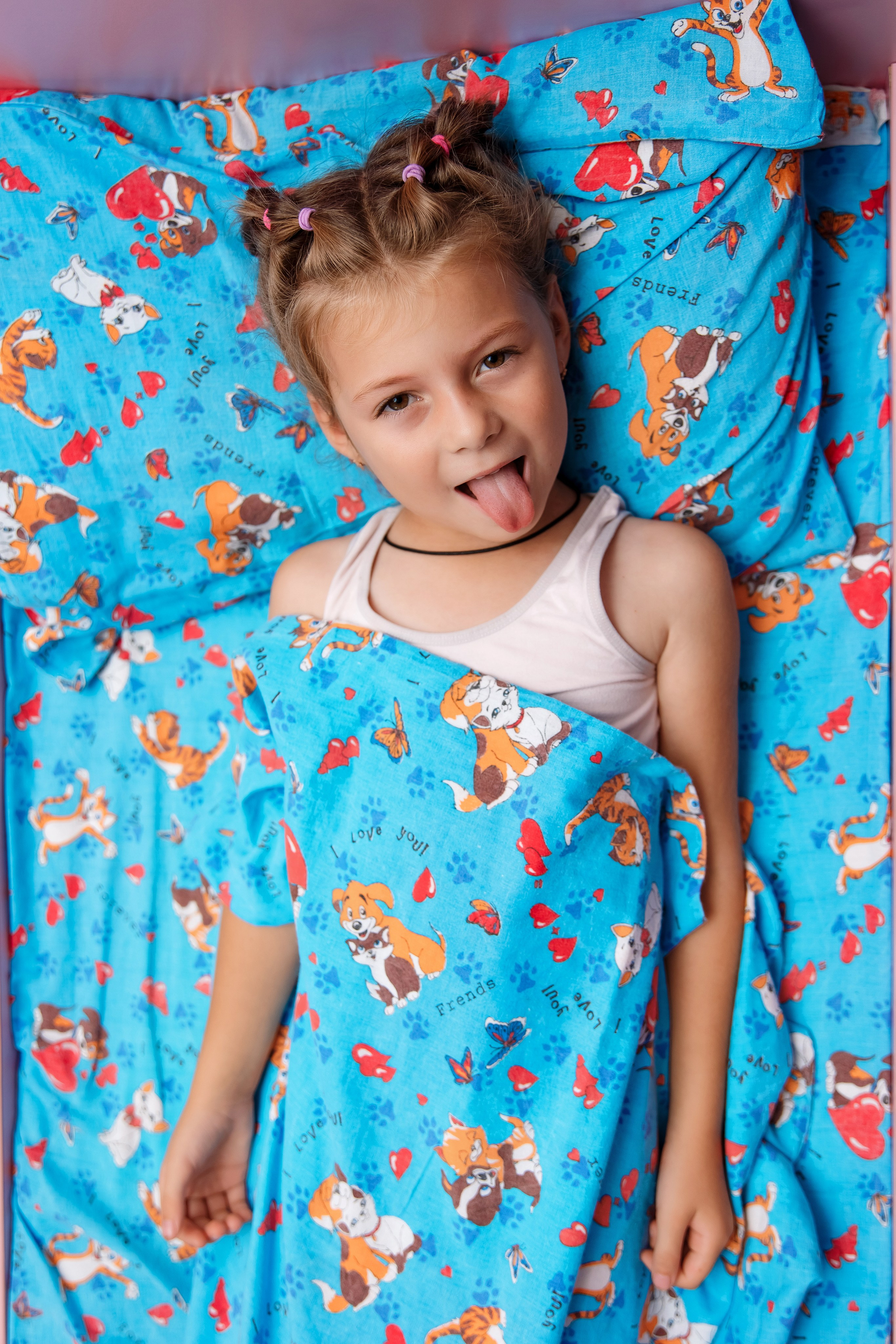 Детский Сад № 19 (один день из жизни группы + выпускной). Фотограф Любовь Корниенко, Примоский край