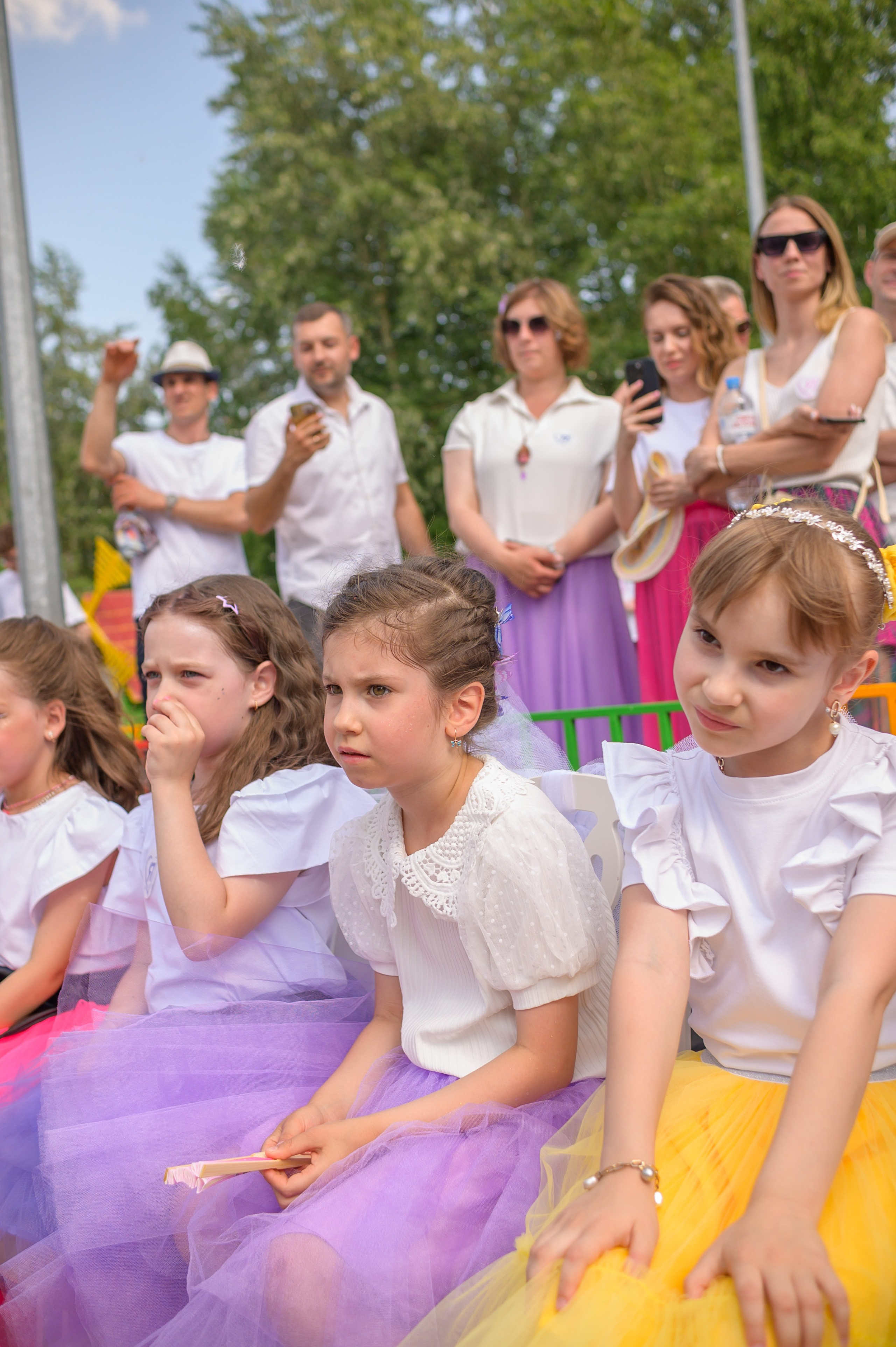 Репортаж выпускного группа «Фантазёры» 3 садик. Фотограф новорожденных, семейный детский в Тюмени Татьяна Морозова