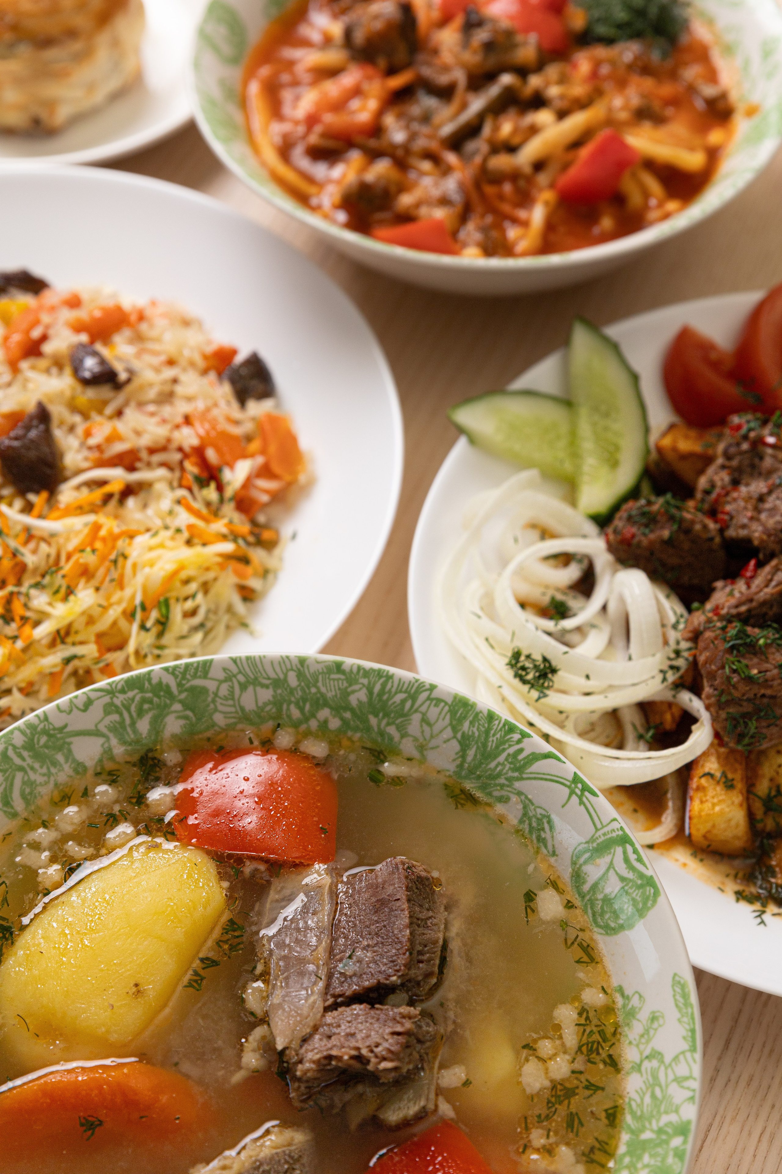 Для ресторанов, кафе, баров. Фуд фотограф Александр Лисицин | Фотосъемка еды в Екатеринбурге