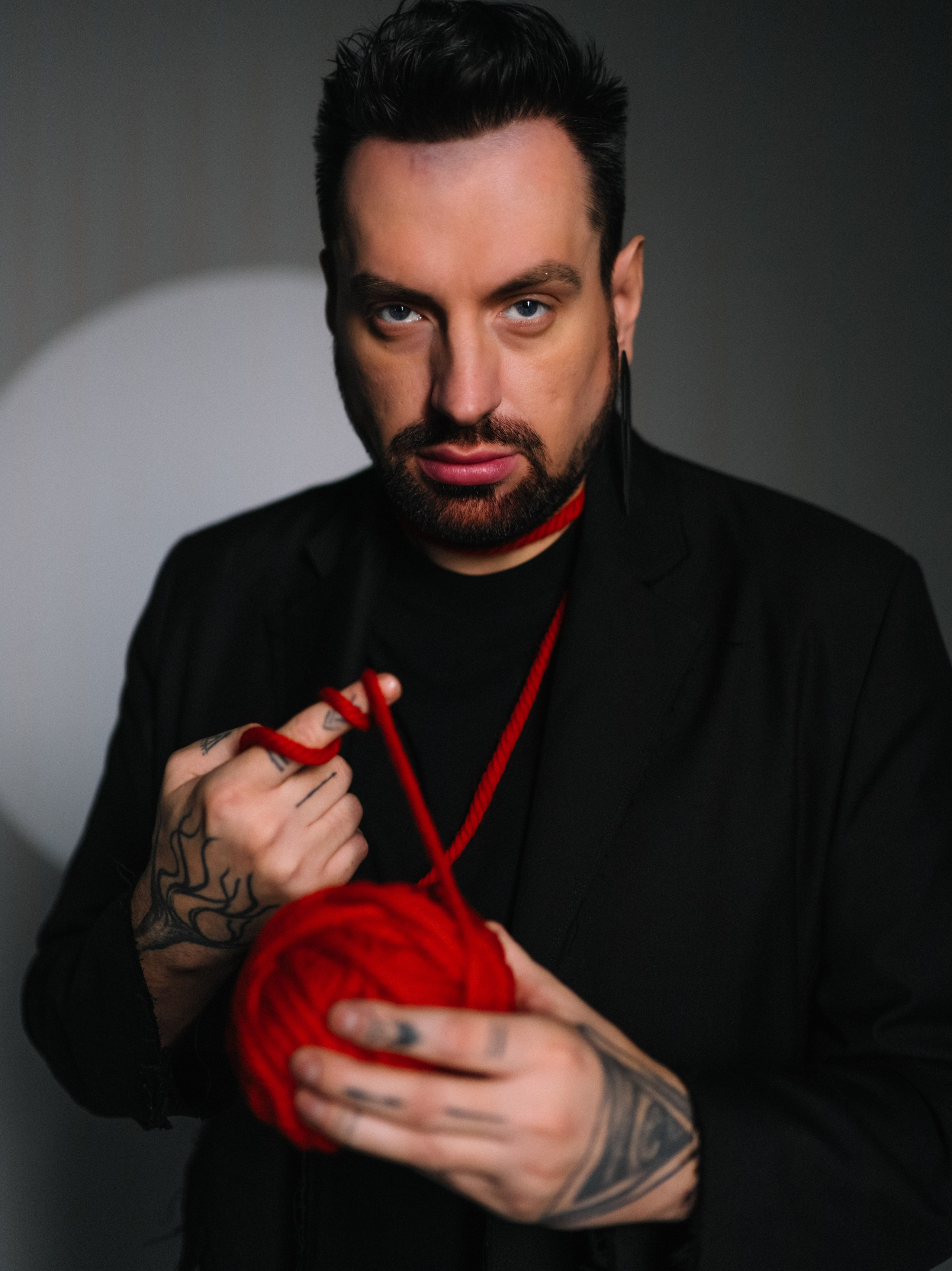 Вадим Адамсон «Radio Black FM»