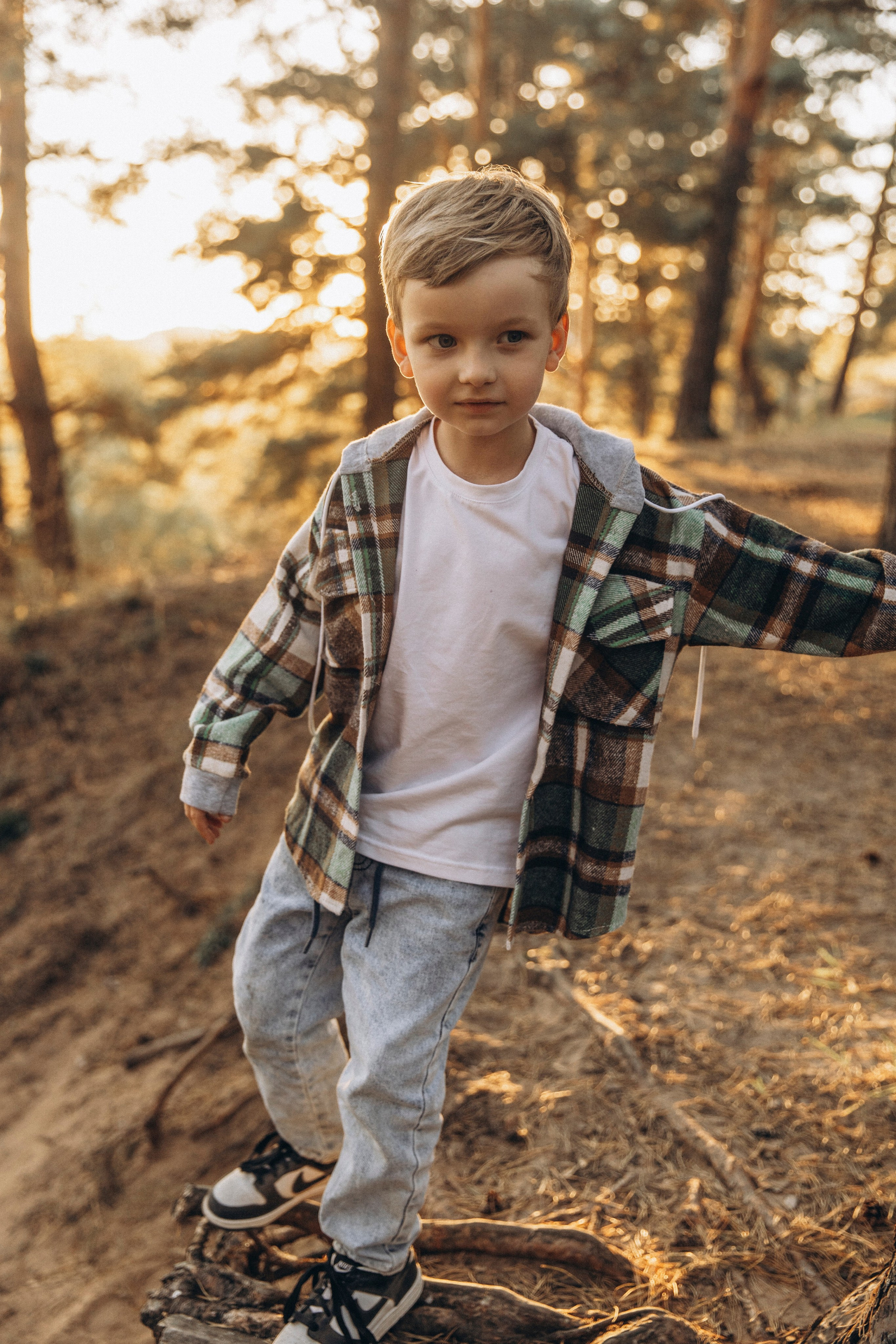 Осень. Фотограф Настасья Паламарчук