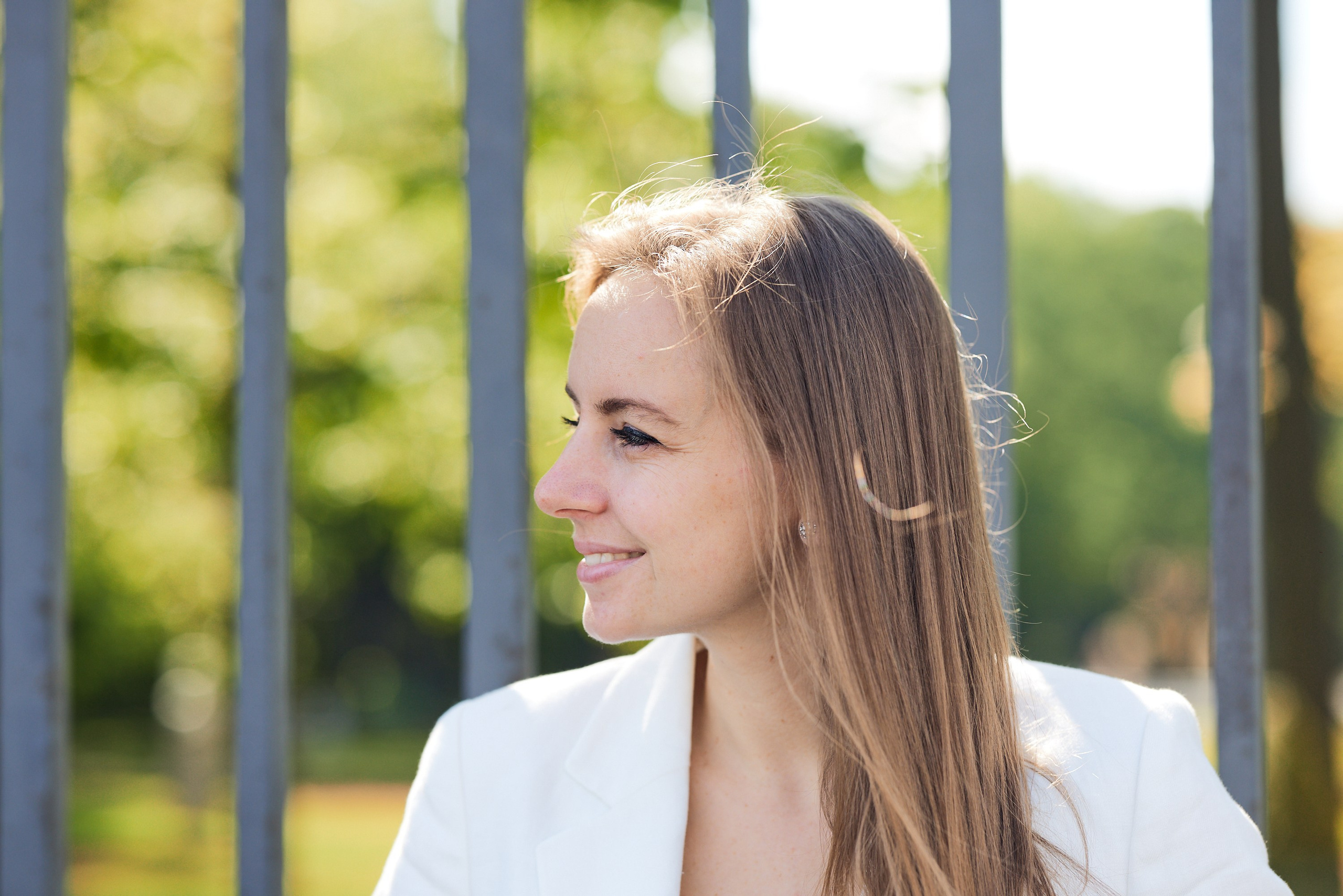 Женский портрет. Вильчук Зинаида фотограф, ретушер в Санкт-Петербурге