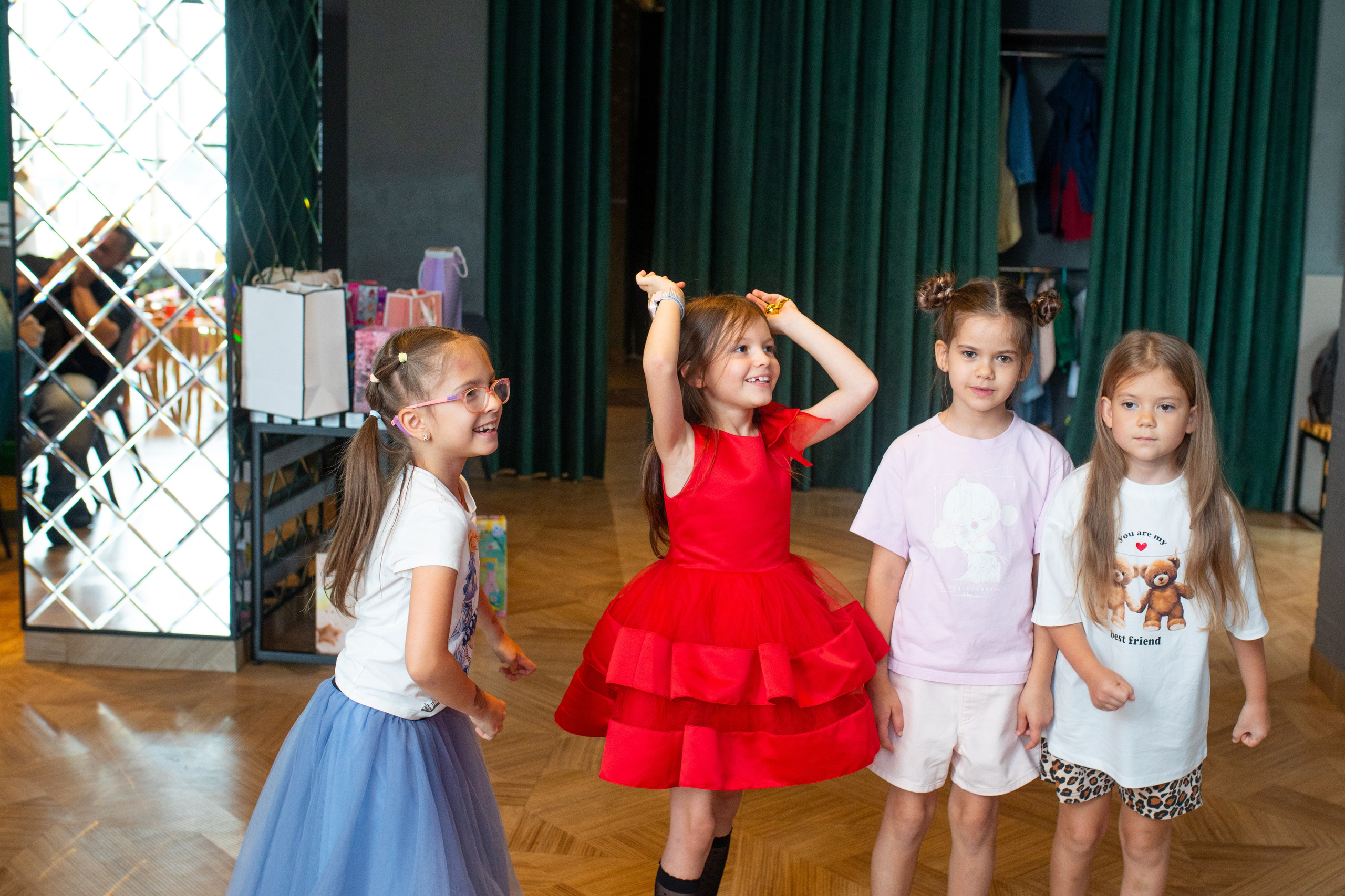 Вандер пуш. Фотограф в Новосибирске Ася Зверева