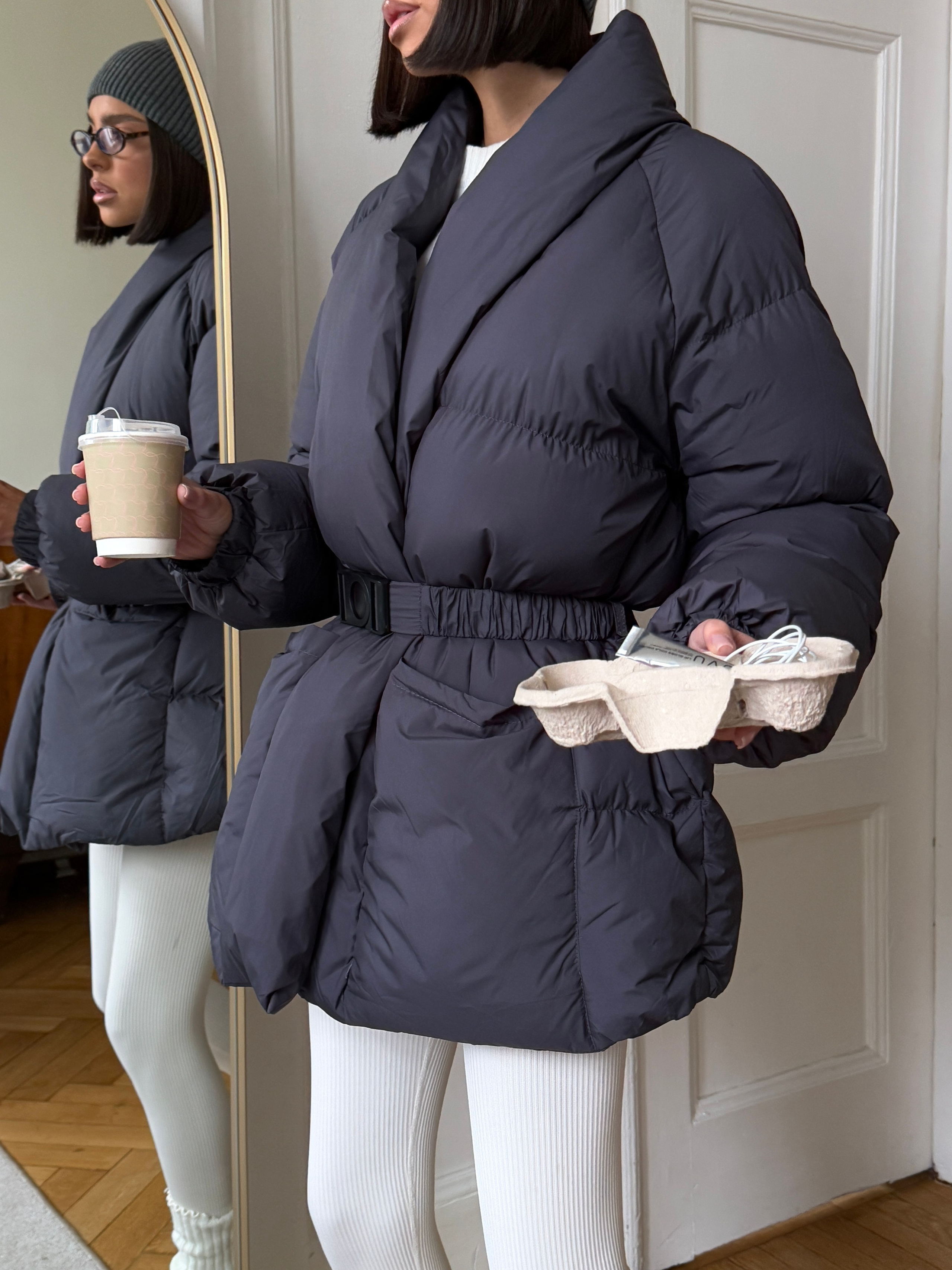 BIOAGE. Фотограф для брендов и индивидуальных фотосессий в Москве