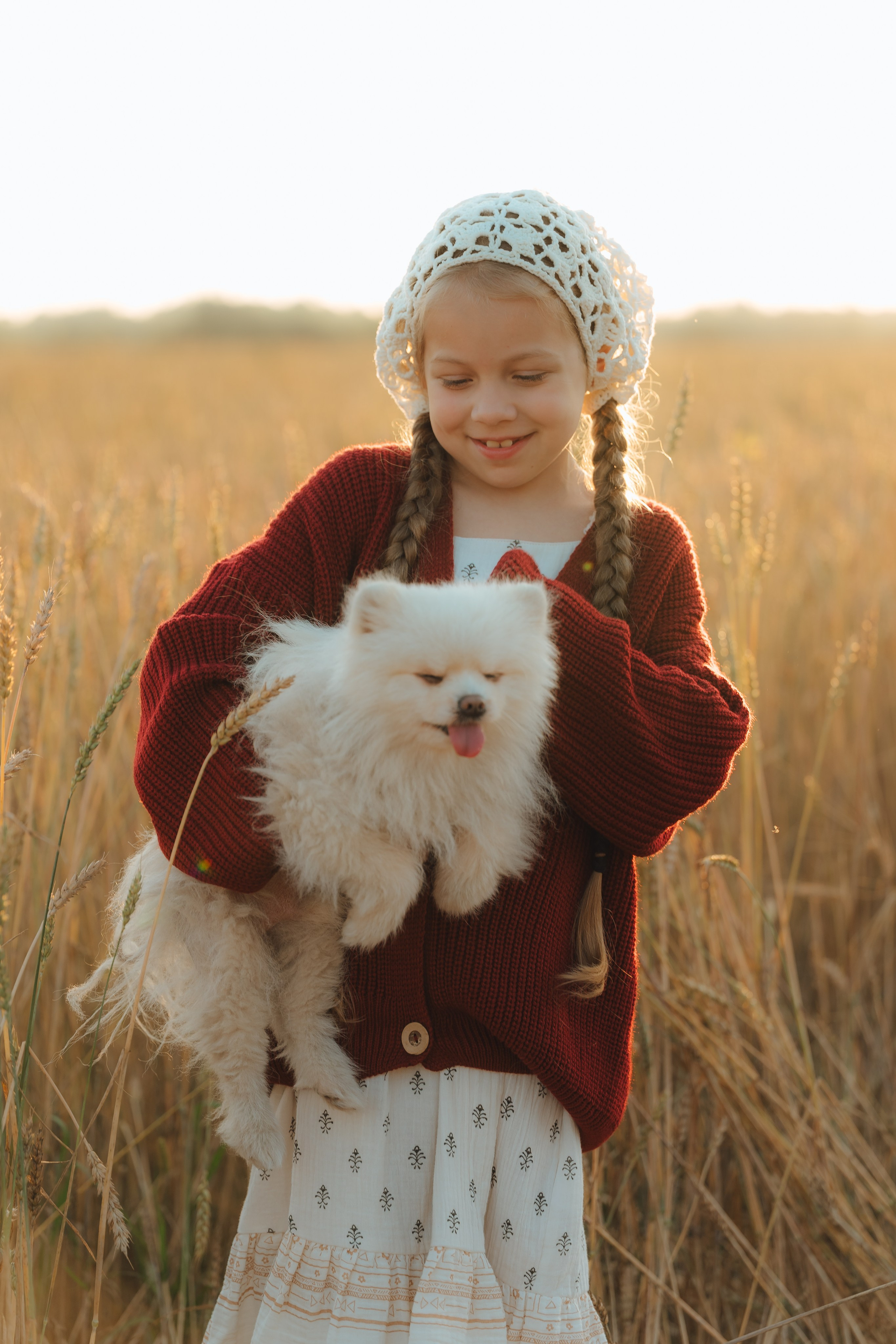 Самая волшебная локация этого лета. Детский и семейный фотограф Катерина Мишина