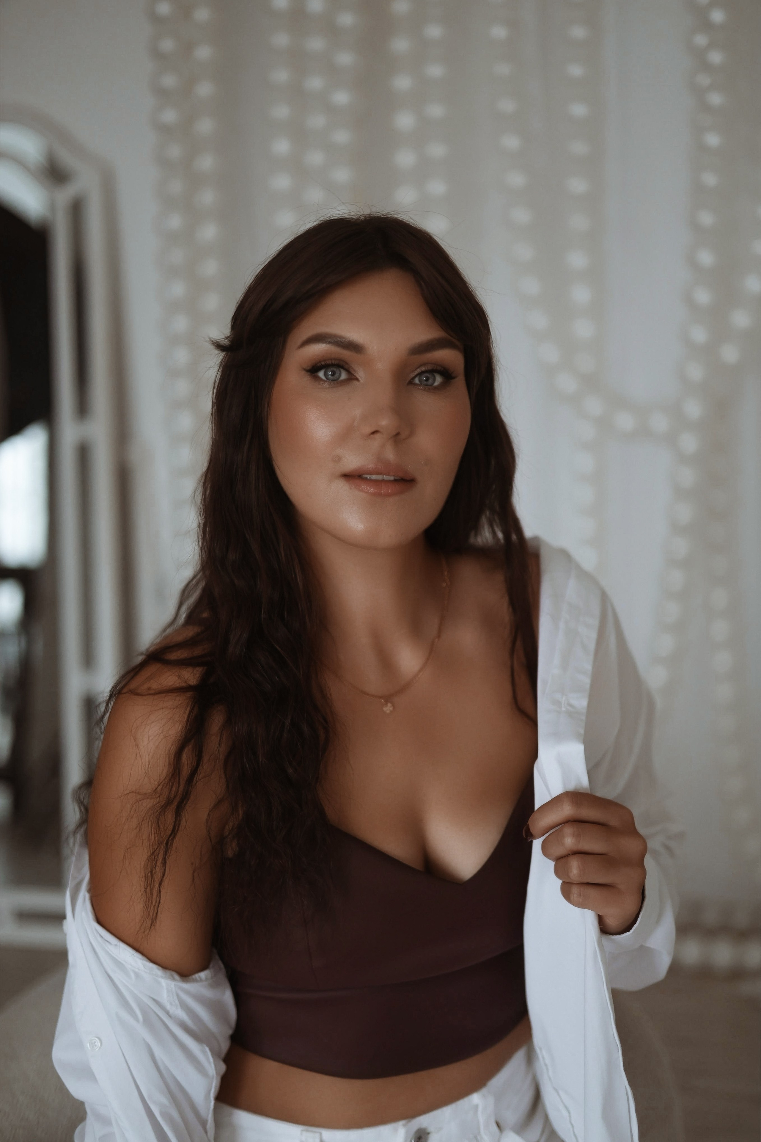 Svetlana. Фотограф Татьяна Иванова в Ярославле