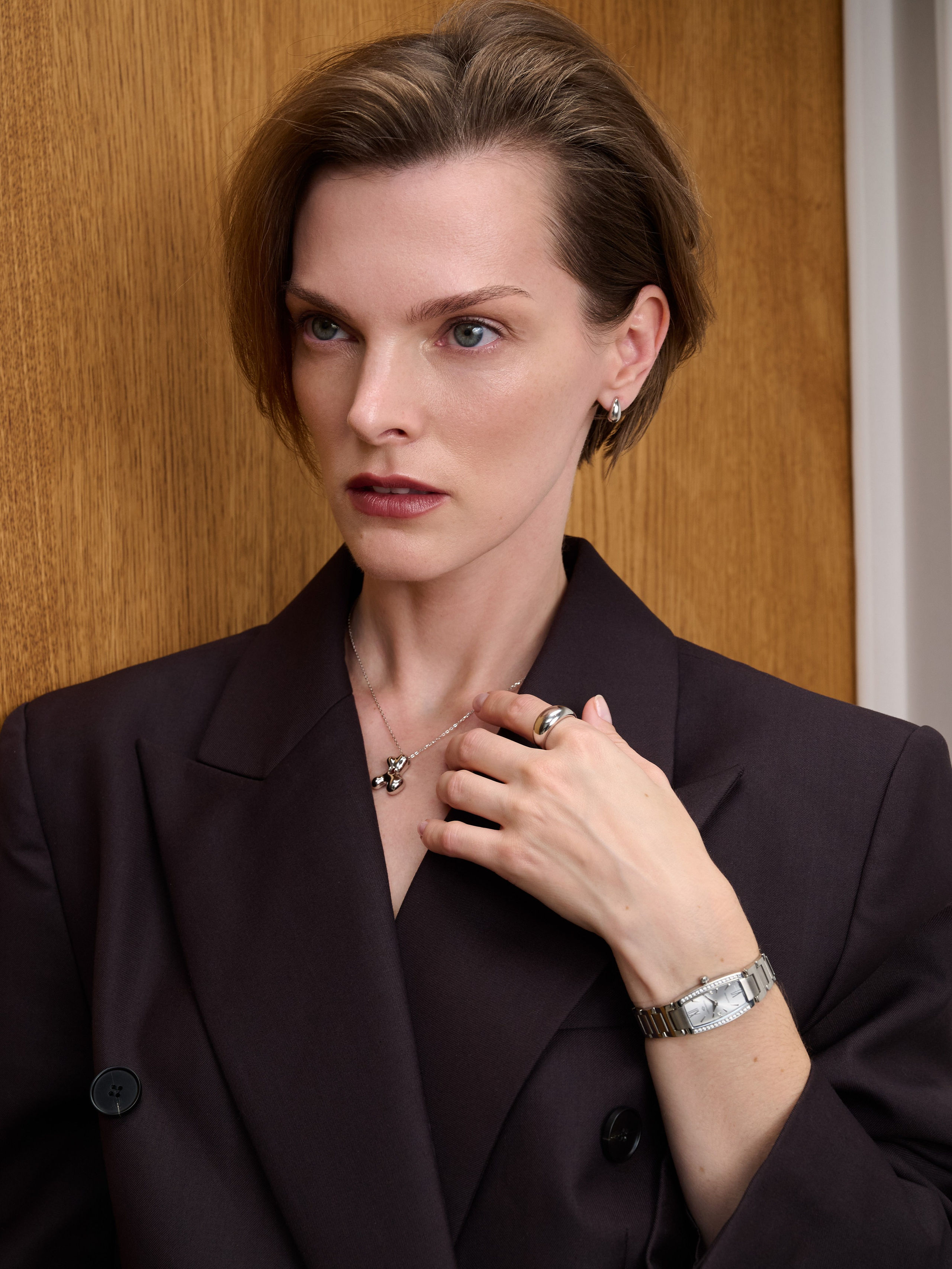 Лукбук для бренда AllTime. Фотограф для брендов в Москве Ксения Чупрунова