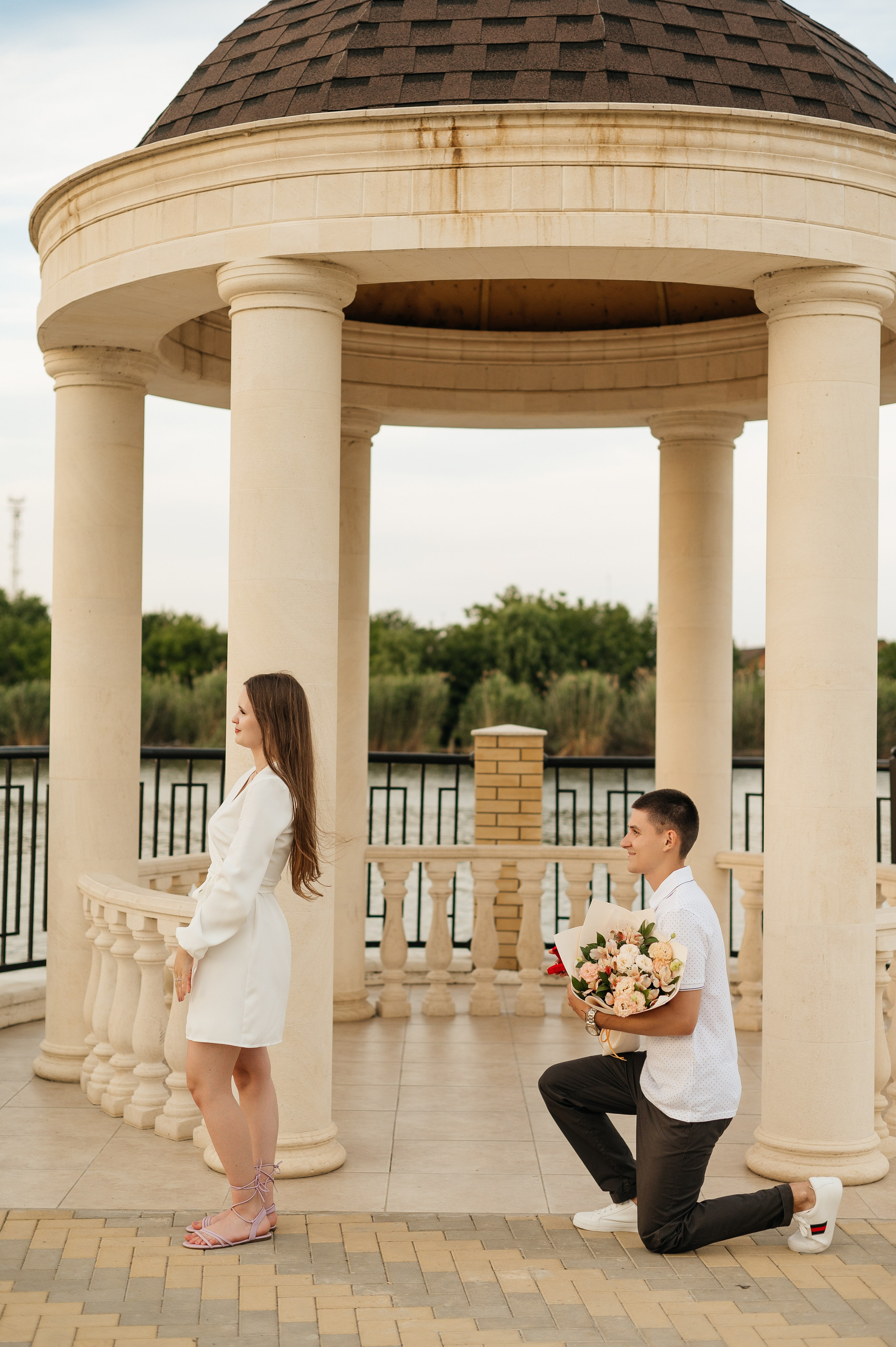 Владимир и Юлия. Свадебный и семейный фотограф Кореновск/Краснодар