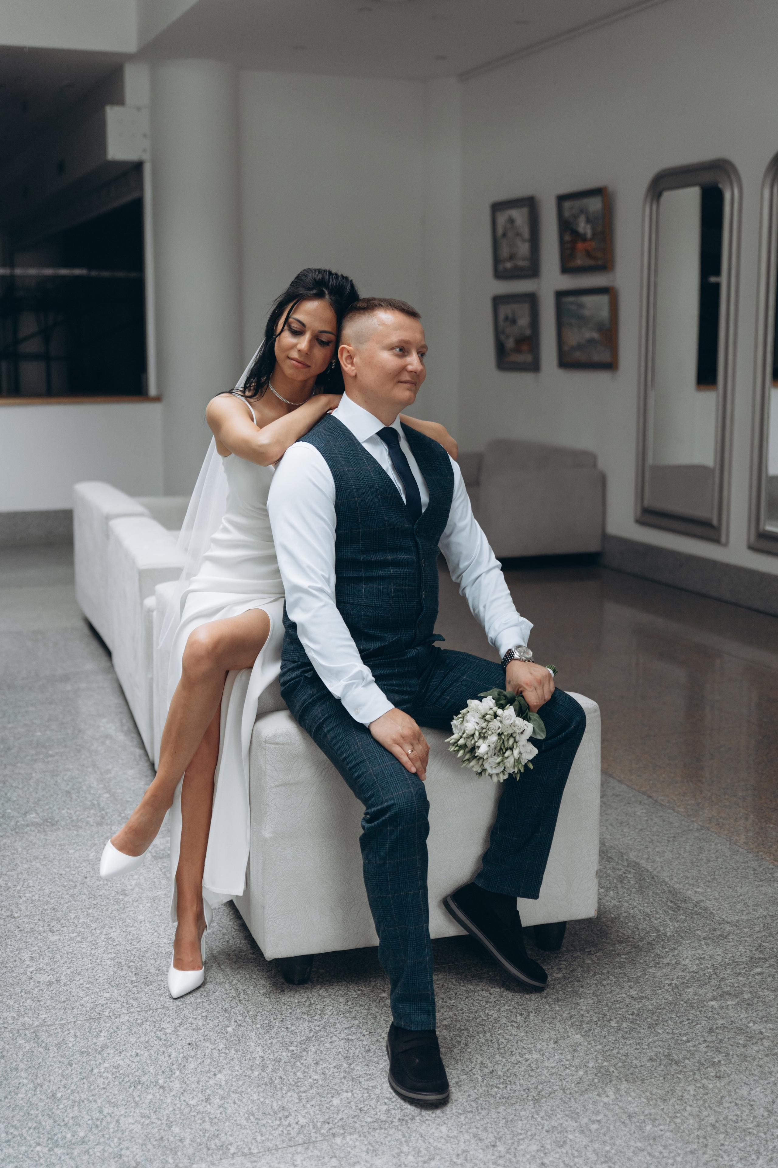 Татьяна и Владимир. Семейный фотограф Ярославль Екатерина Охлопкова