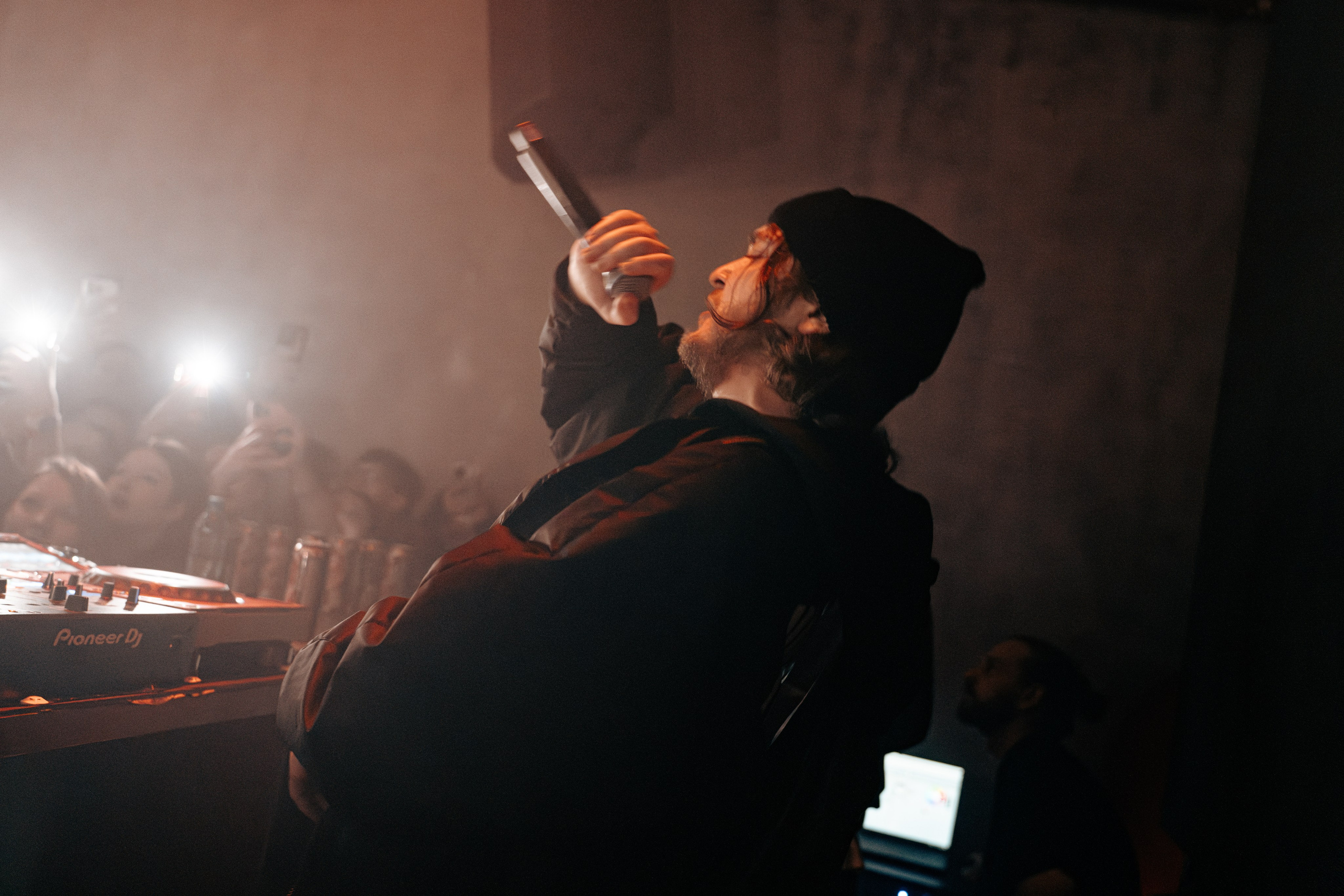 Only Students Party & Scally Milano / @METPO. Концертный фотограф в Краснодаре