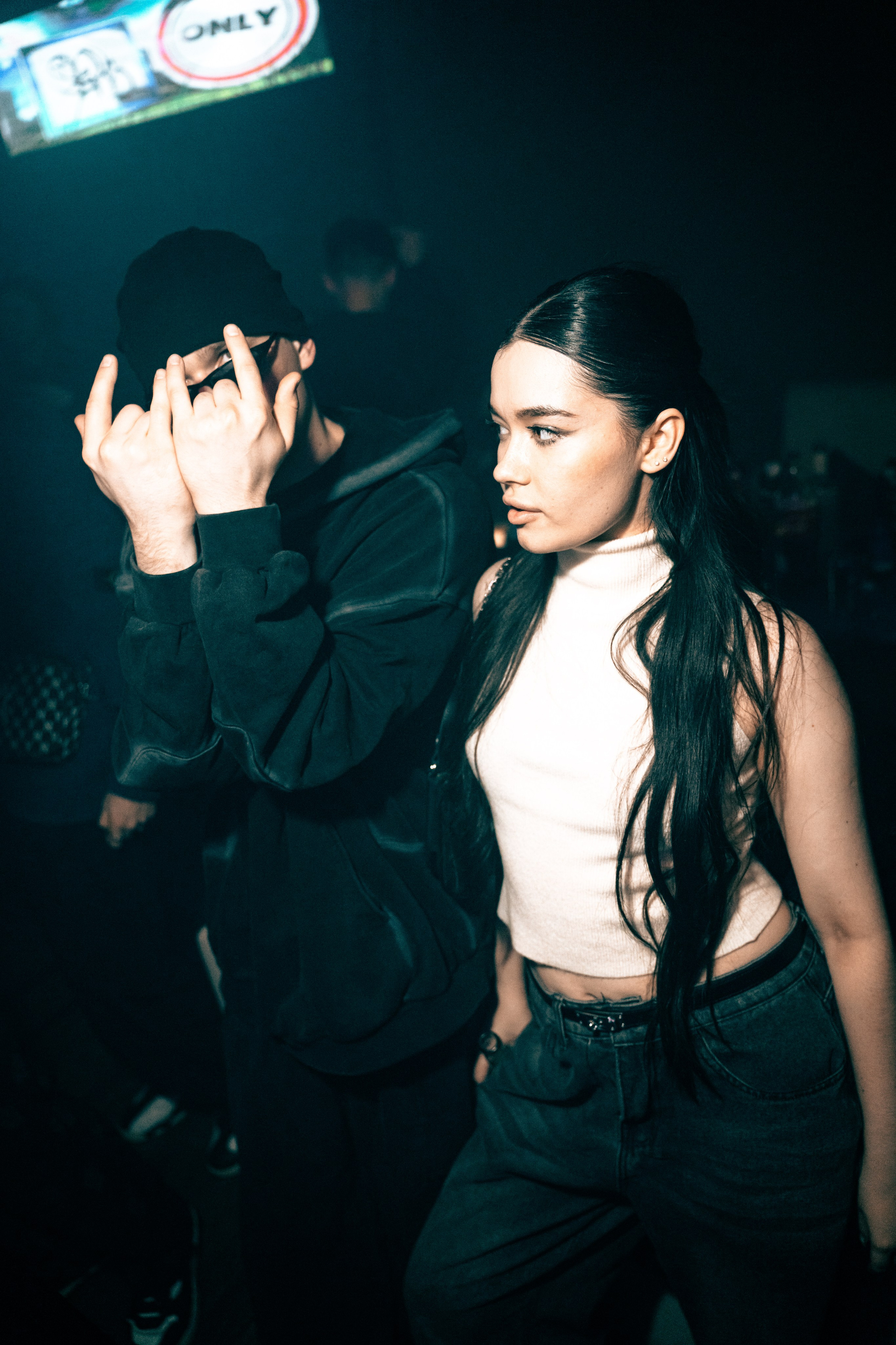 Only Birthday Party & 2HUG + Secret Guest / @Небесный сад. Концертный фотограф в Краснодаре