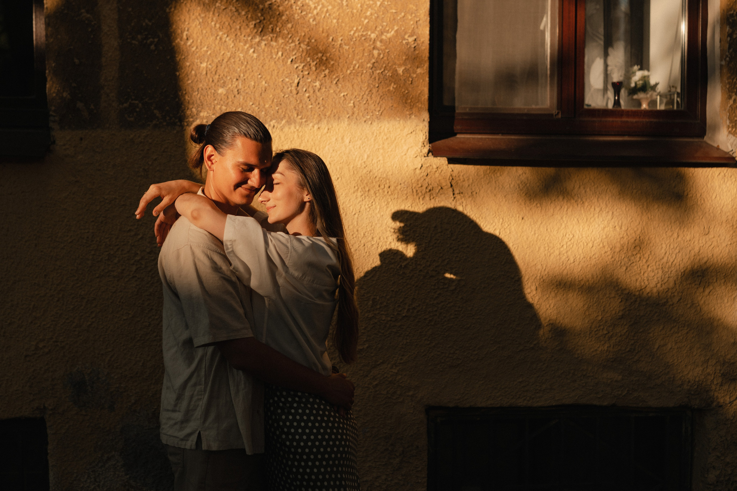 На неделю в Петербург. Фотограф Ника Лиепа
