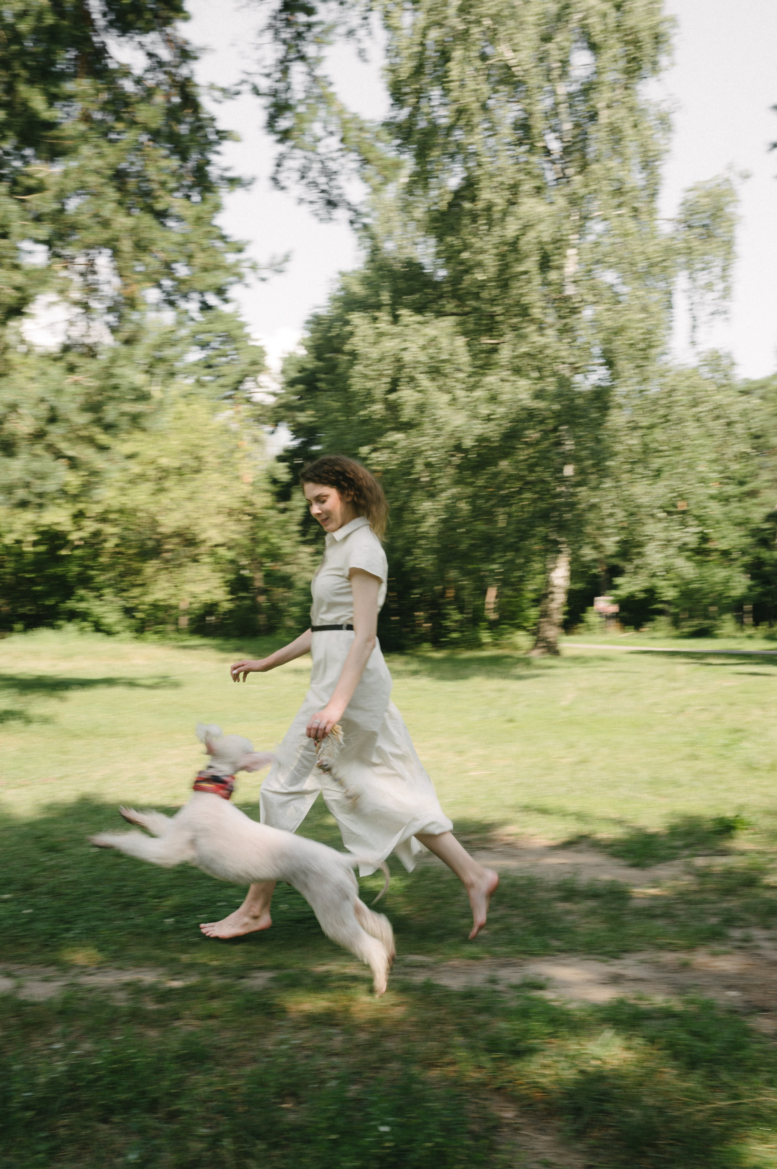 Лиза и Каспер. Фотограф анималист в Москве Ольга Агушева