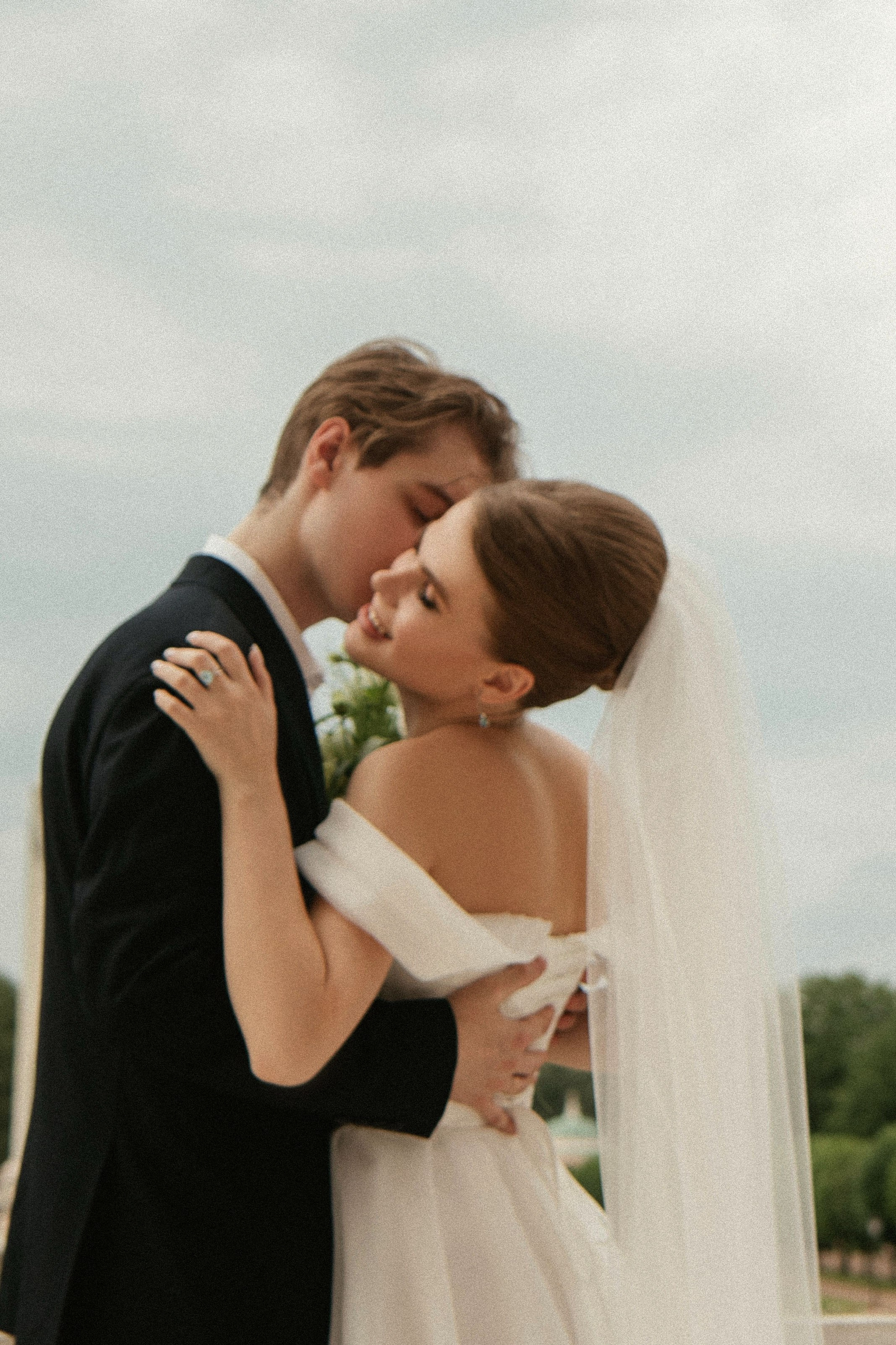 Иван&Мария. Индивидуальный, парный и семейный фотограф Алиса Полунина