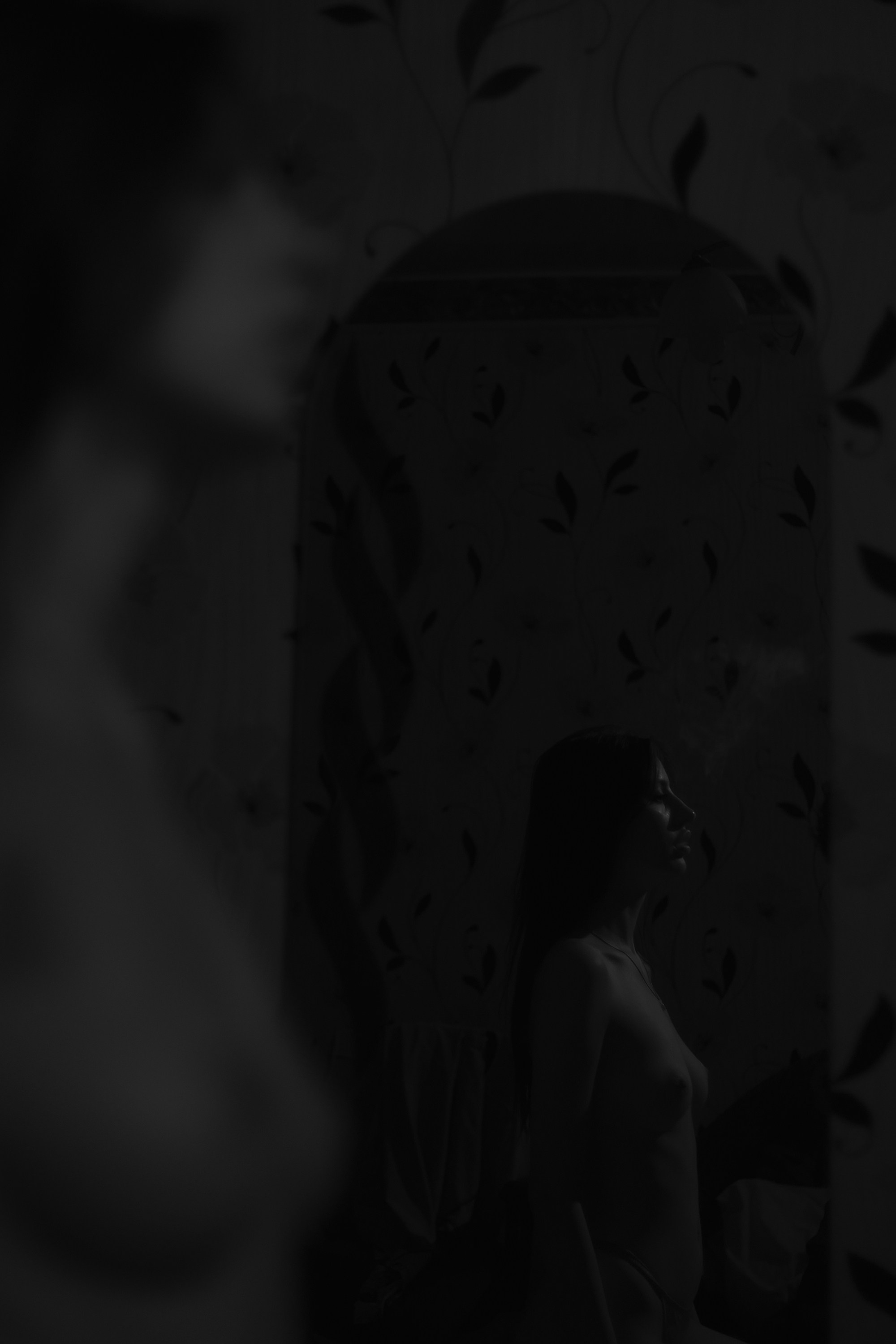 Ню. Фотограф Александр Кудинов, Крым: Легкие съемки, живые эмоции