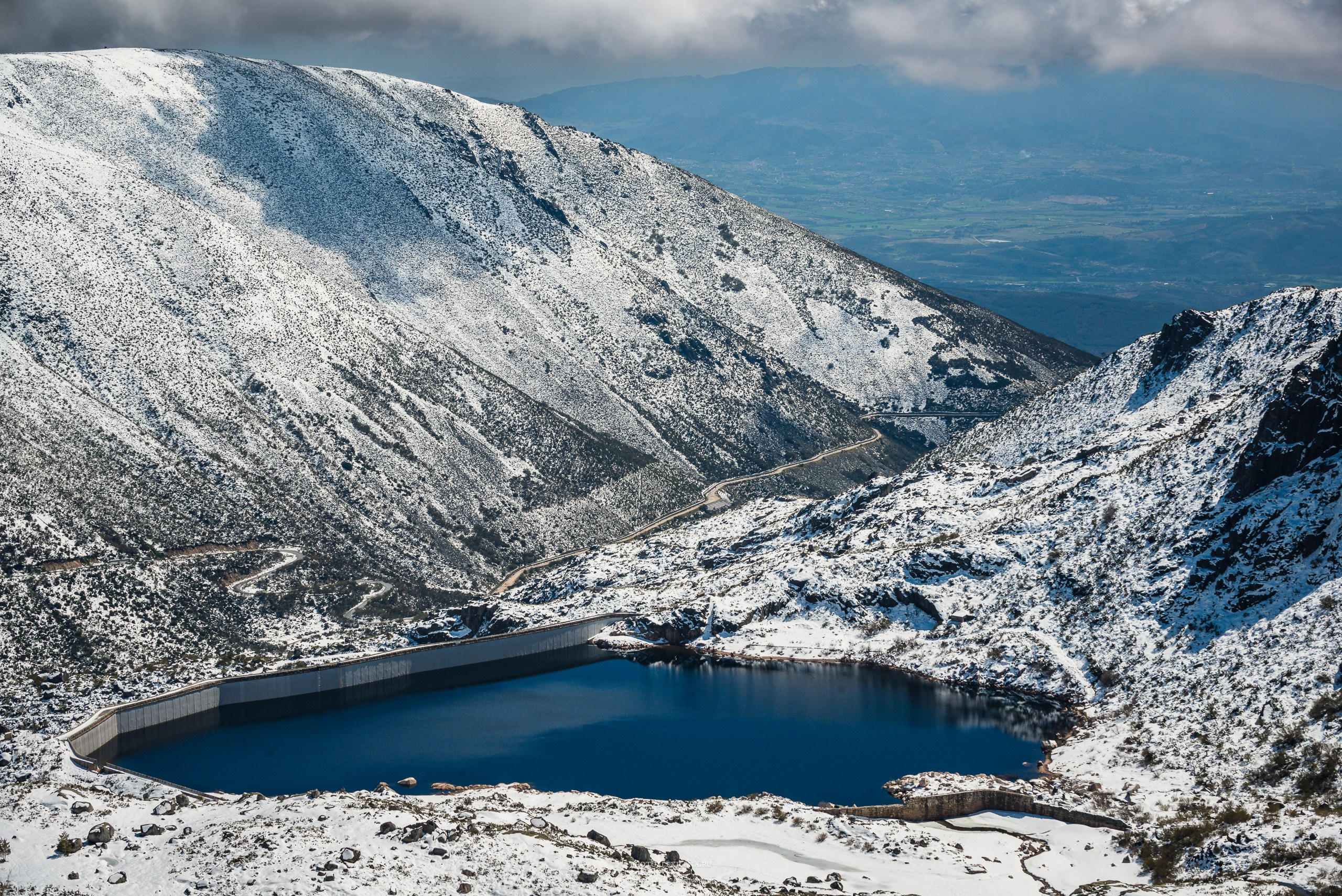 Пейзажная фотография. Авторские стильные фотокартины